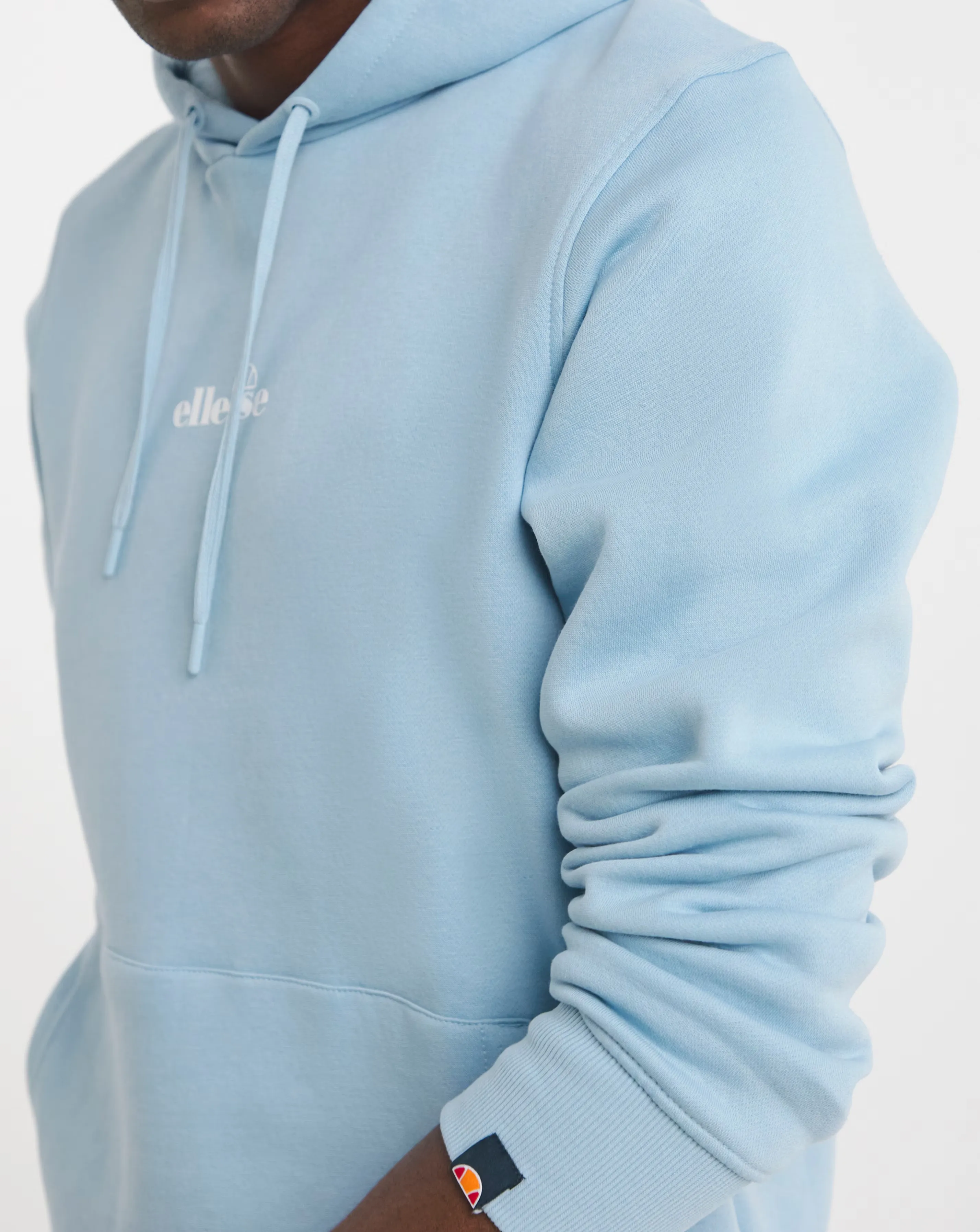 ellesse Pershuta Overhead Hoodie 3 ellesse Pershuta Overhead Hoodie