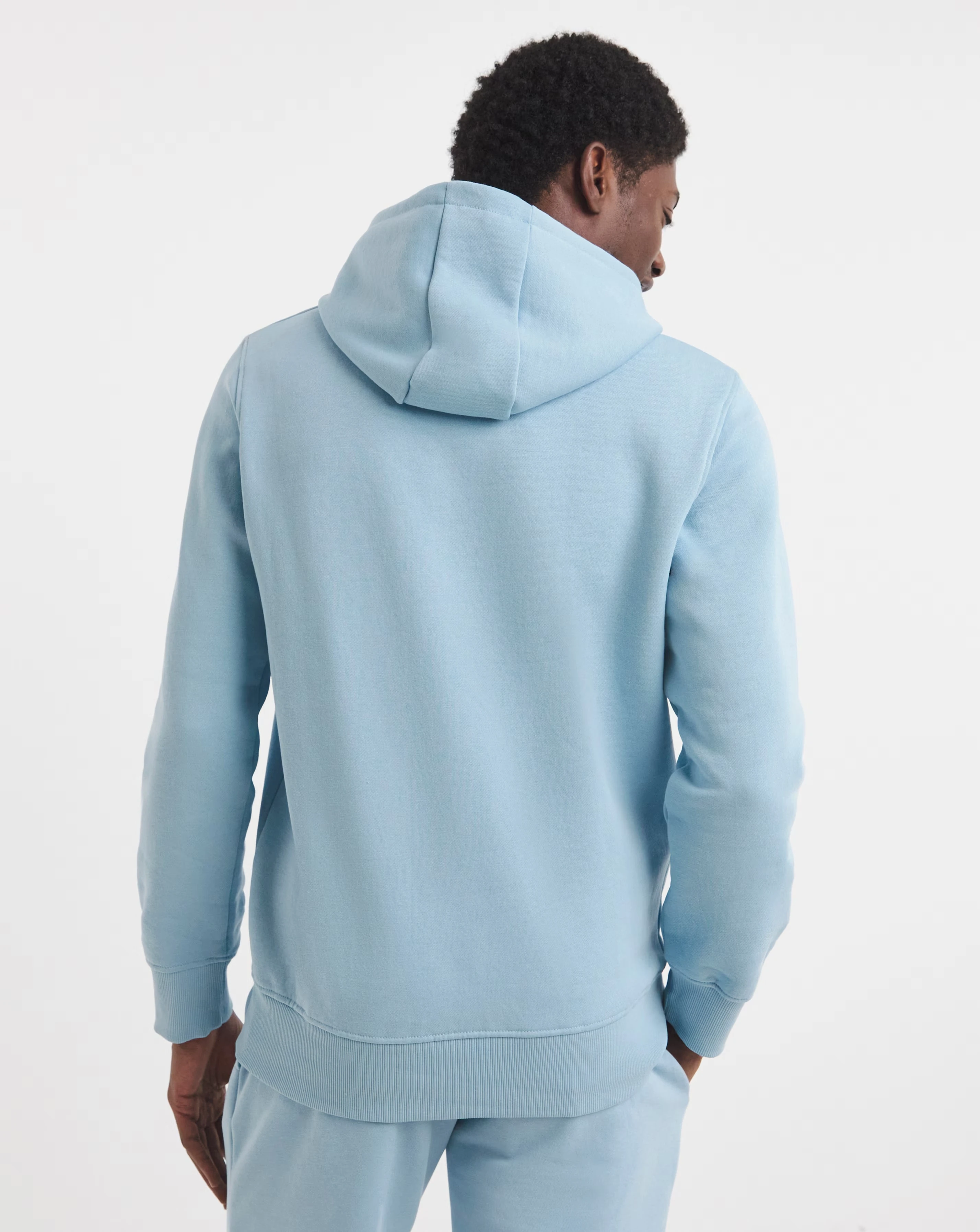 ellesse Pershuta Overhead Hoodie 4 ellesse Pershuta Overhead Hoodie