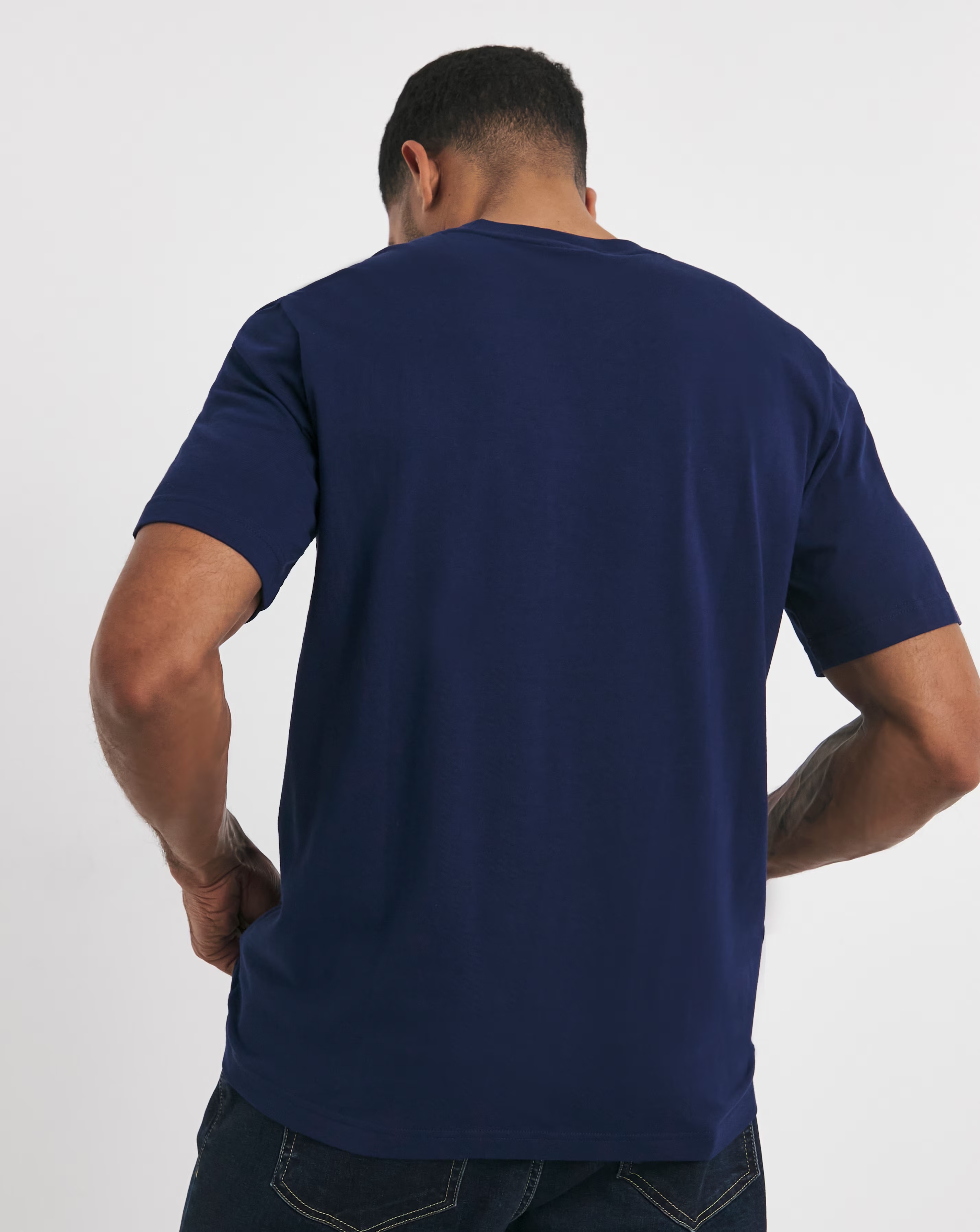 adidas Linear T-Shirt 4 adidas Linear T-Shirt