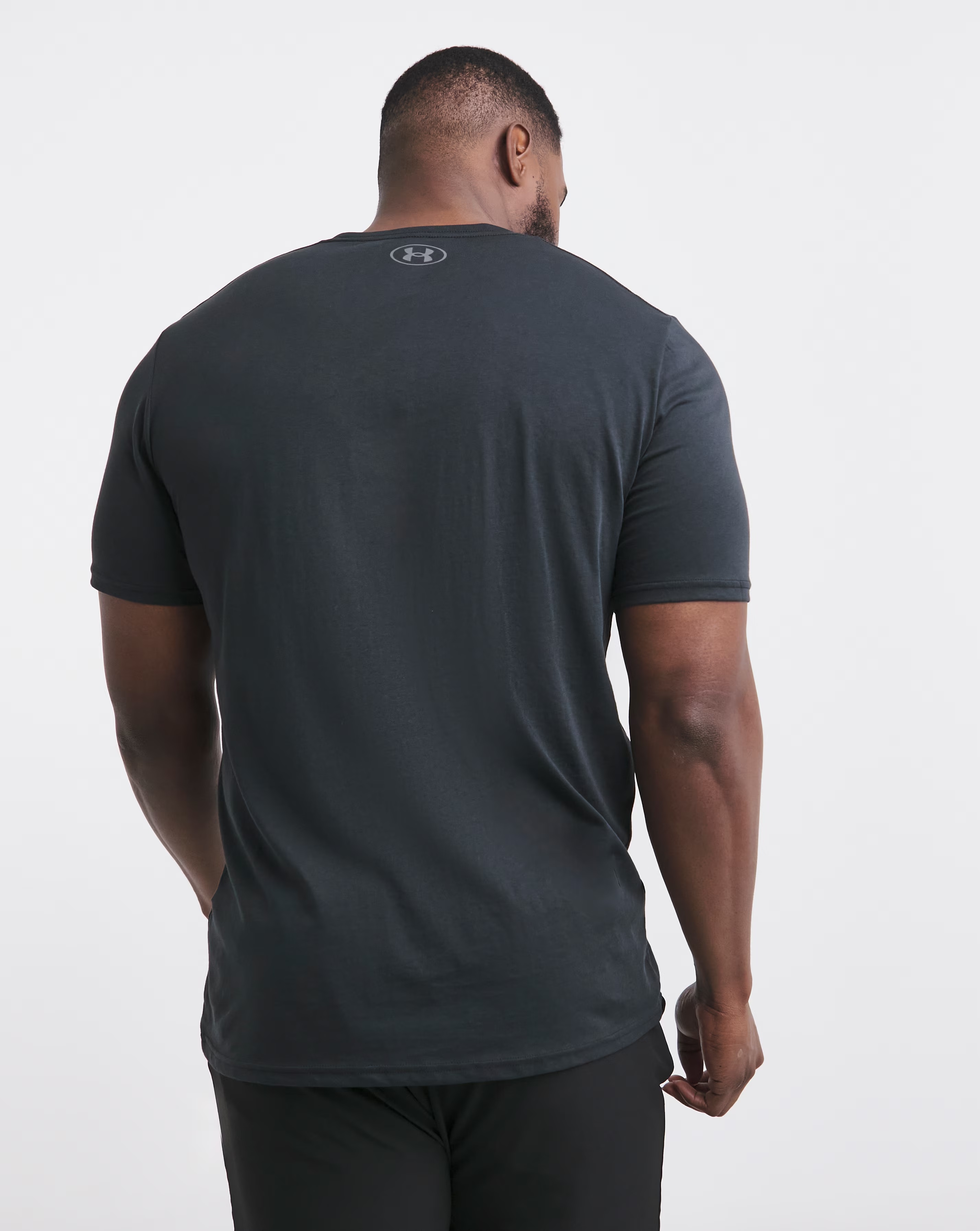 Under Armour Boxed Sport Style T-Shirt 3 Under Armour Boxed Sport Style T-Shirt