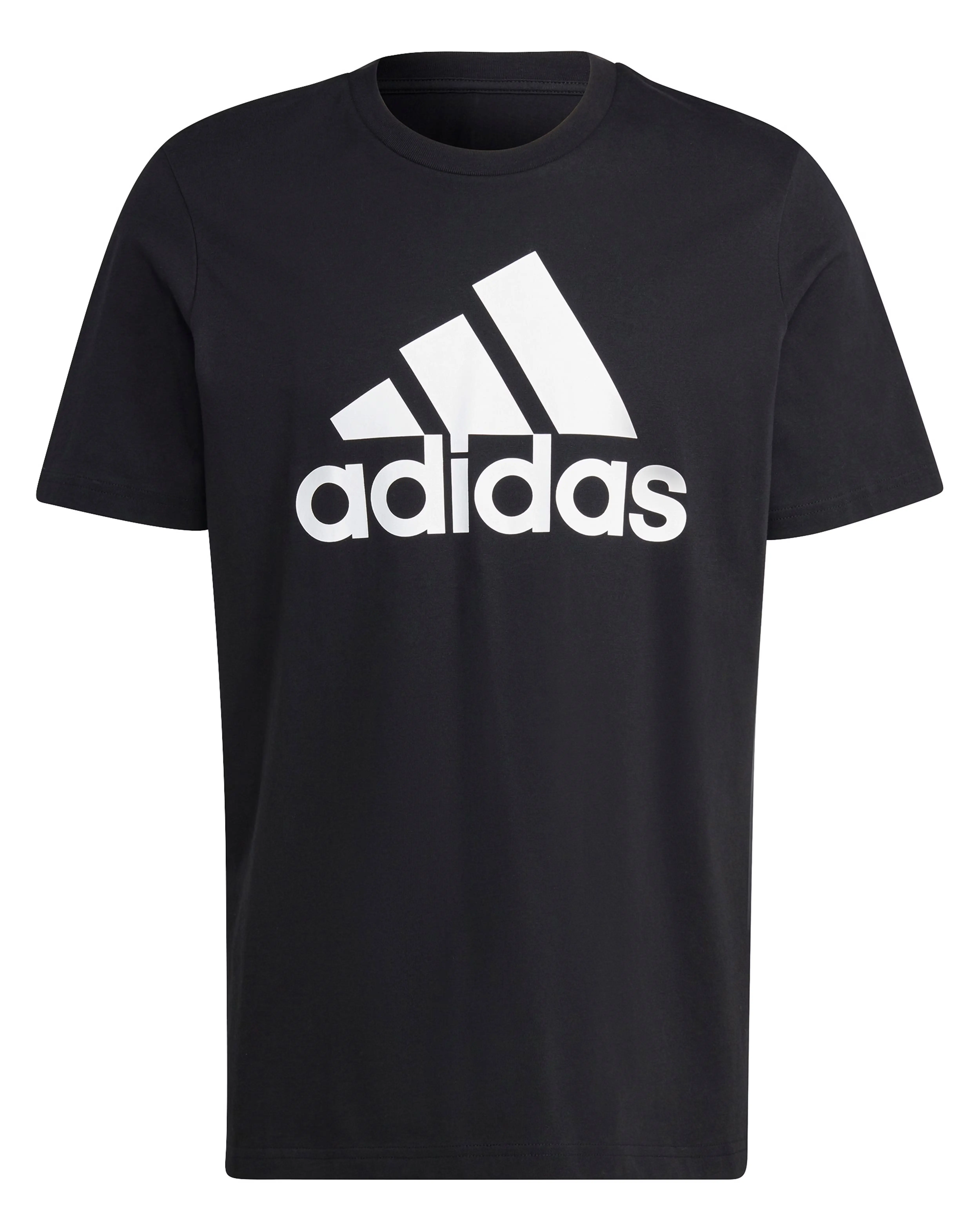 adidas Big Logo T-Shirt 4 adidas Big Logo T-Shirt