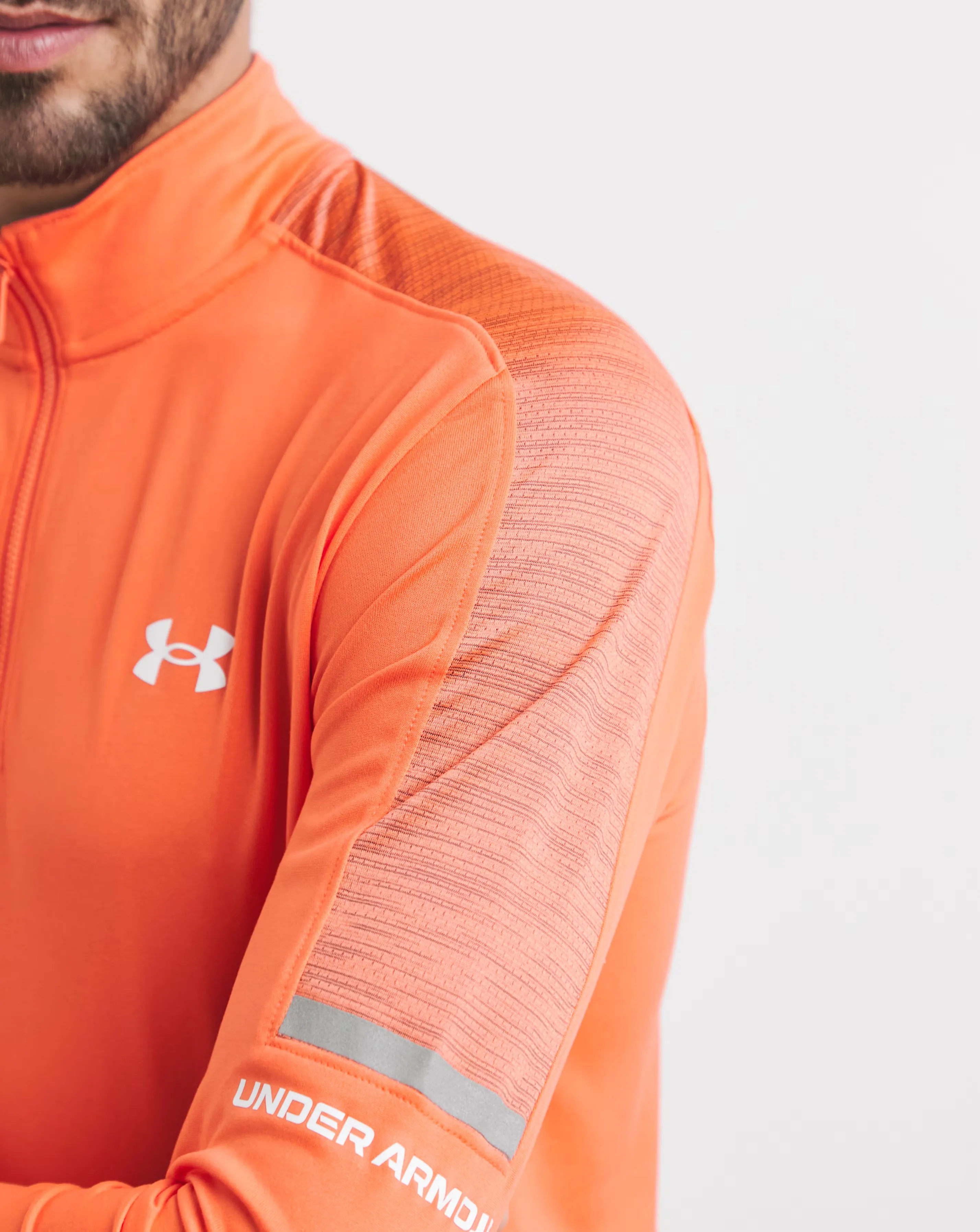 Under Armour Tech Utility 1/4 Zip 3 Under Armour Tech Utility 1/4 Zip
