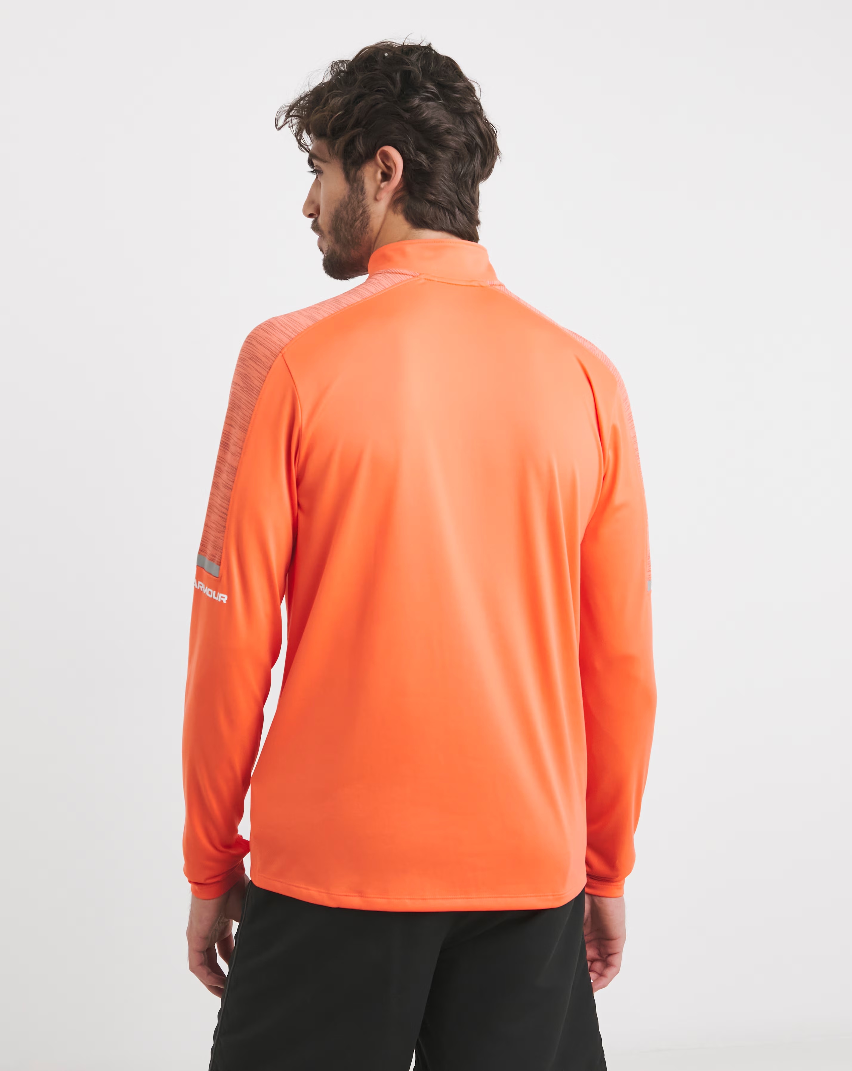Under Armour Tech Utility 1/4 Zip 4 Under Armour Tech Utility 1/4 Zip
