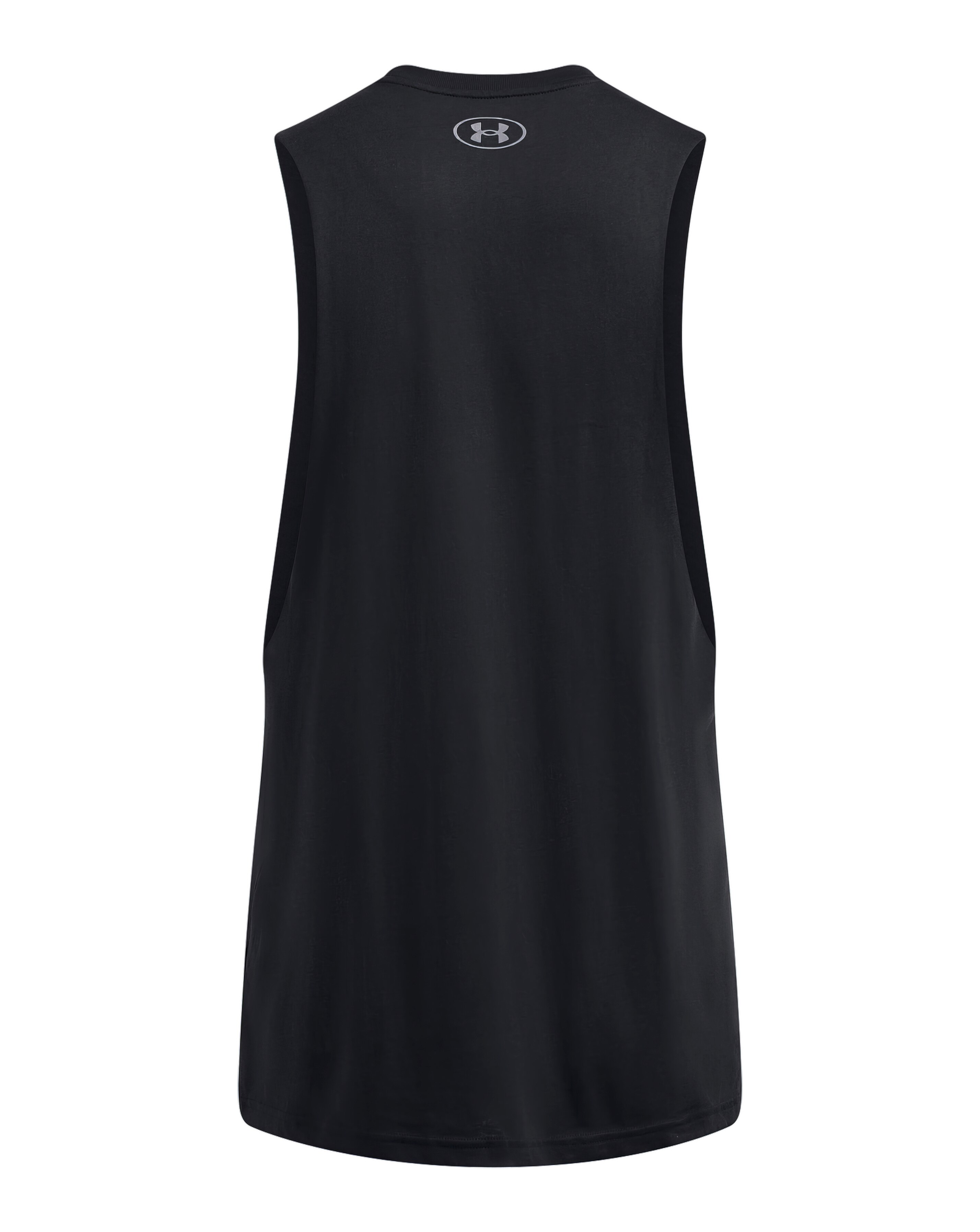 Under Armour Left Chest Logo Tank 2 Under Armour Left Chest Logo Tank