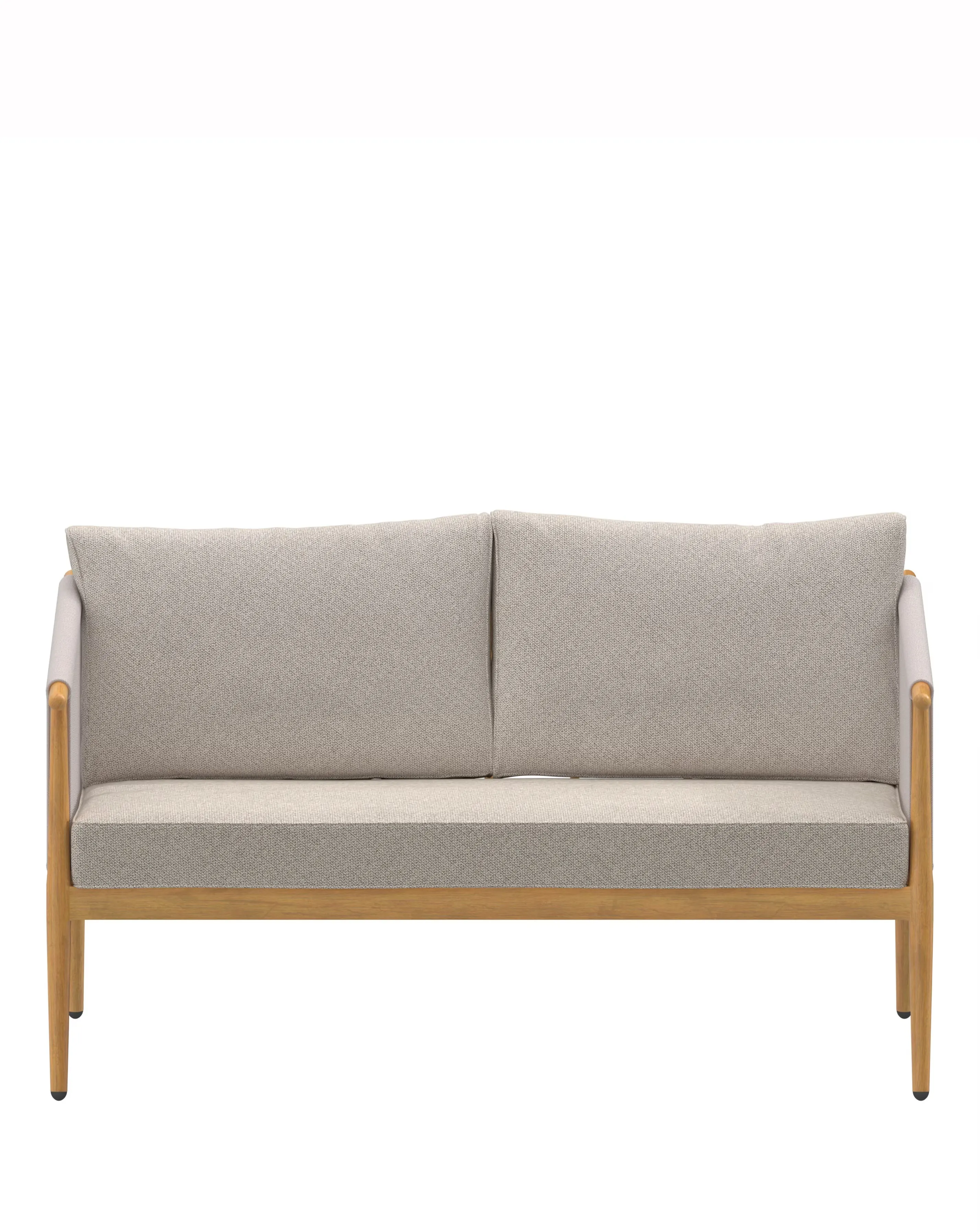 Charles Bentley Rope Weave Lounge Sofa Set 10 Charles Bentley Rope Weave Lounge Sofa Set