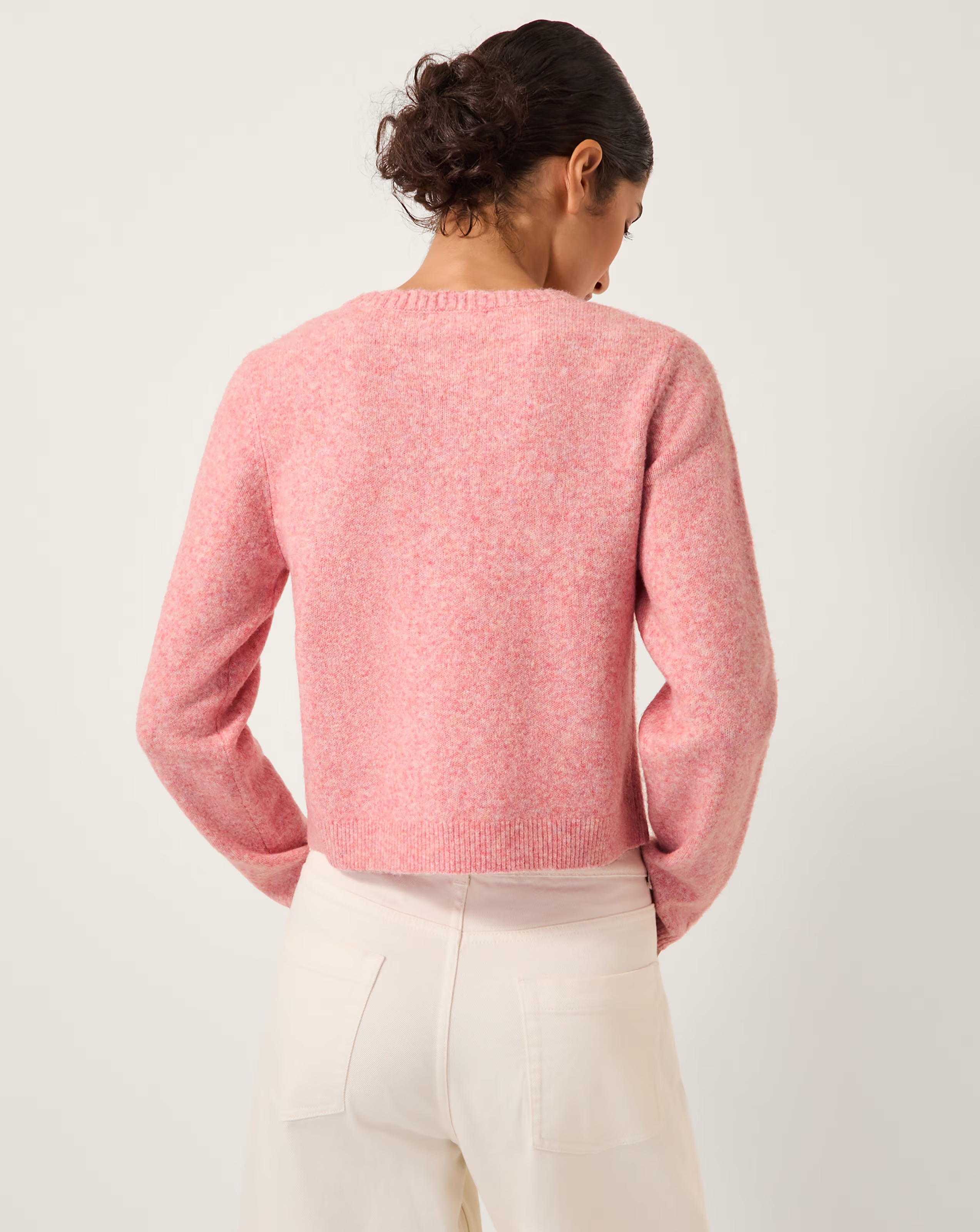 Monsoon Sera Scallop Cardigan 2 Monsoon Sera Scallop Cardigan
