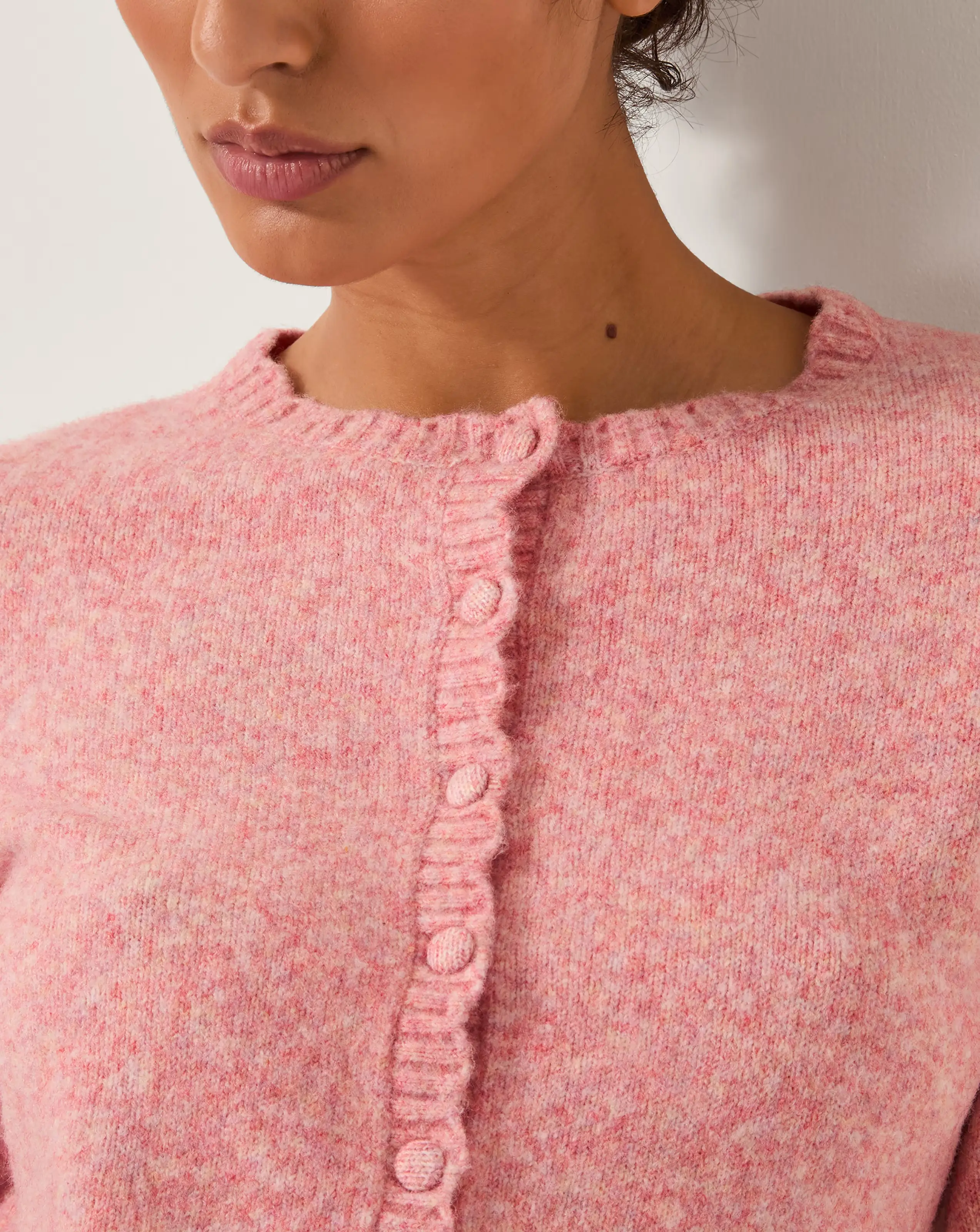 Monsoon Sera Scallop Cardigan 5 Monsoon Sera Scallop Cardigan