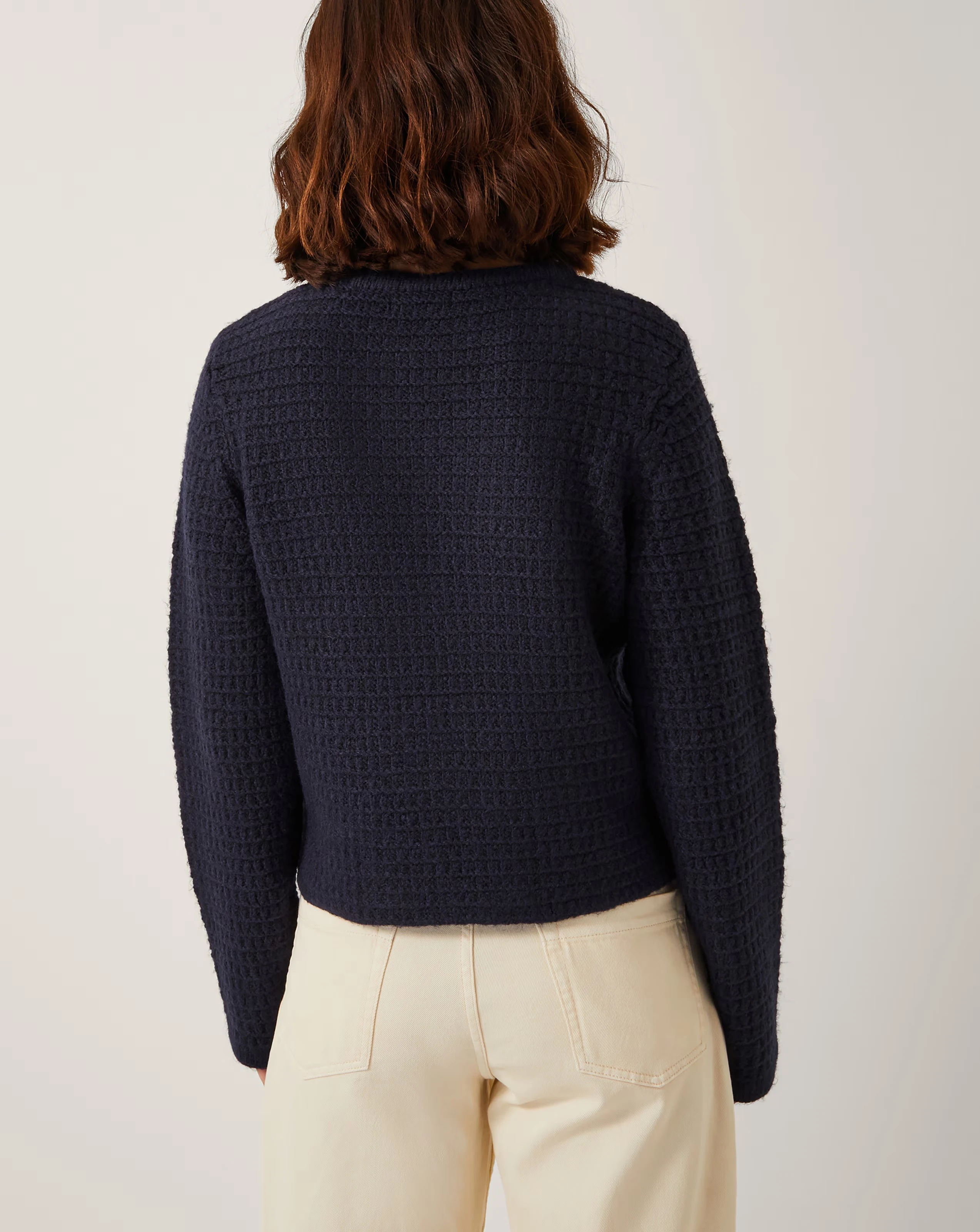 Monsoon Skye Knit Cardigan 2 Monsoon Skye Knit Cardigan