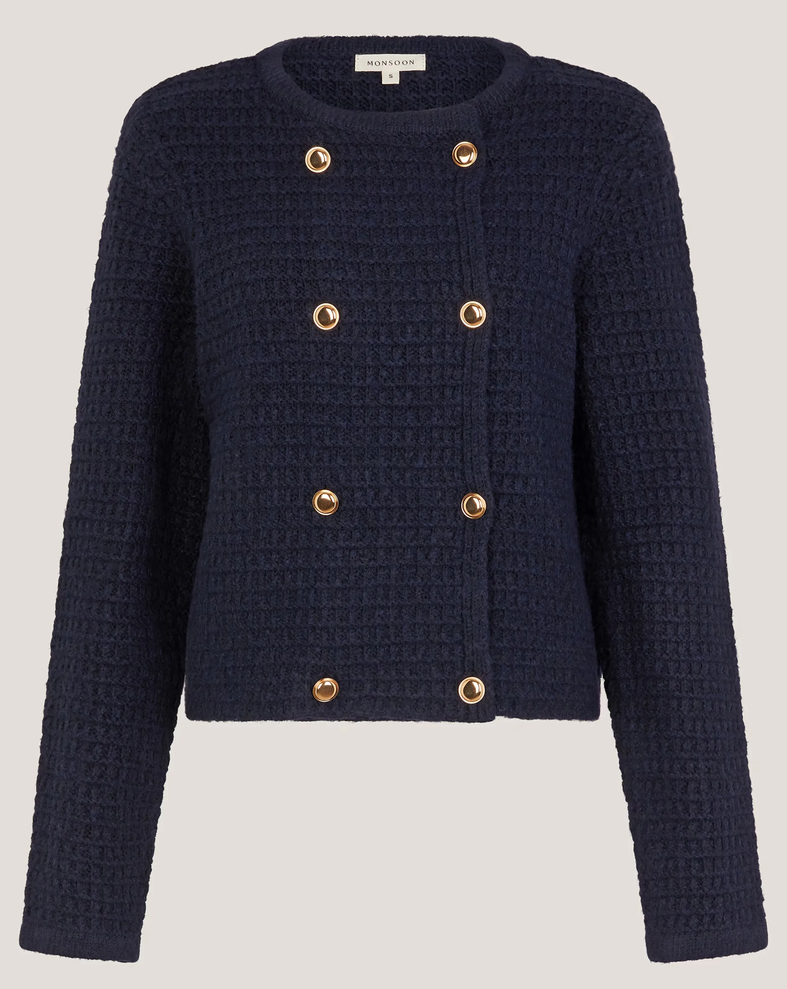 Monsoon Skye Knit Cardigan 4 Monsoon Skye Knit Cardigan