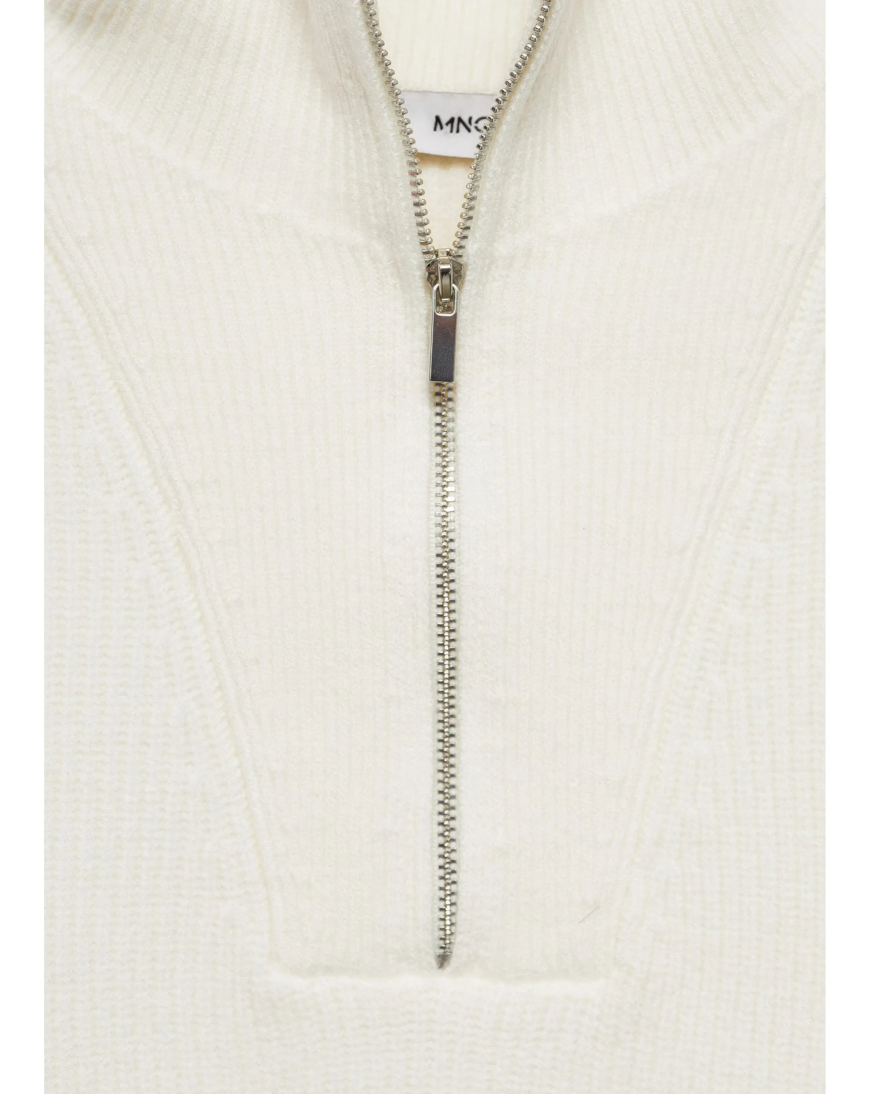 Mango Stripe Knit Vest 6 Mango Stripe Knit Vest
