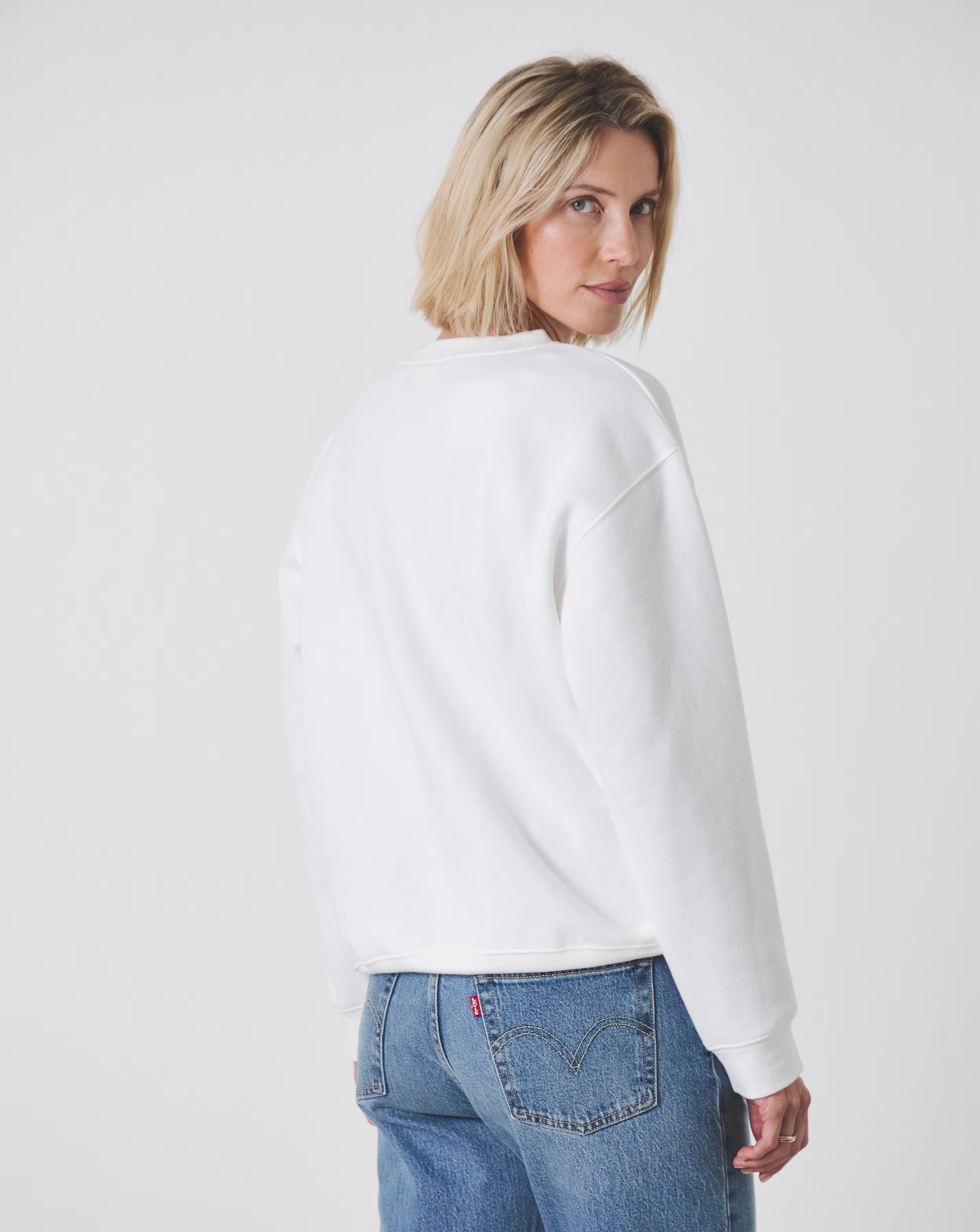 Levi's Everyday Crew 2 Levi's Everyday Crew