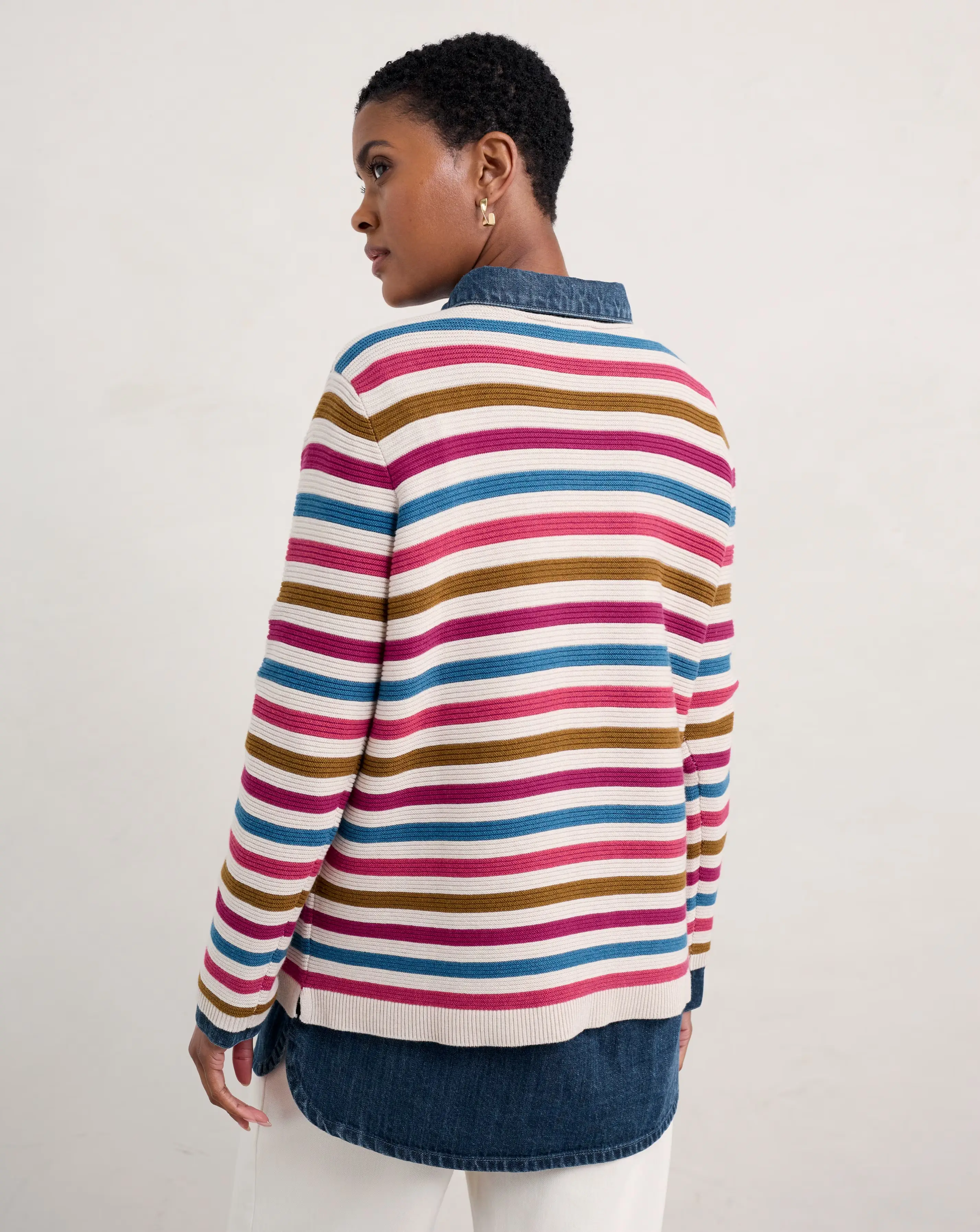 Seasalt Makers Jumper 2 Seasalt Makers Jumper
