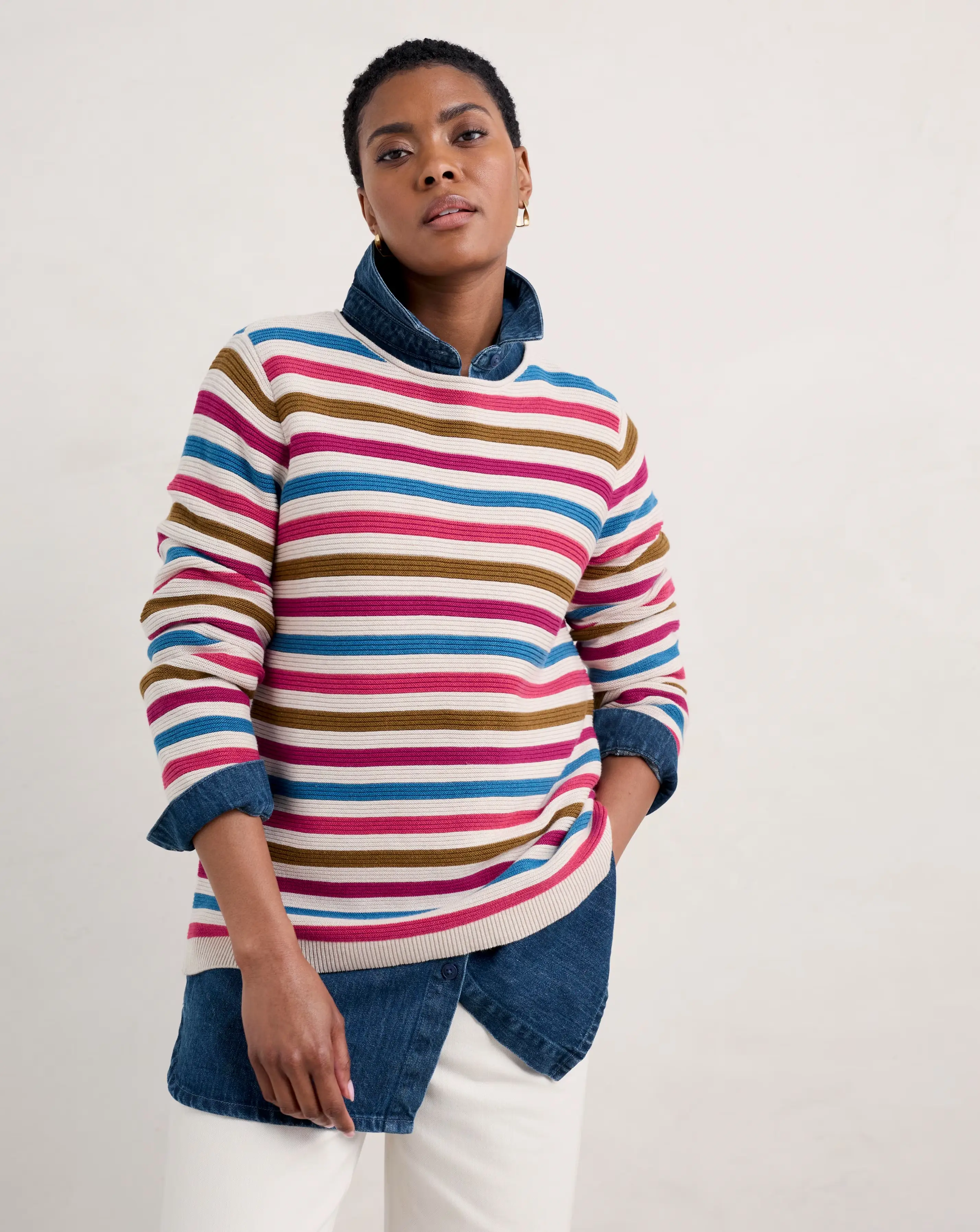 Seasalt Makers Jumper 3 Seasalt Makers Jumper