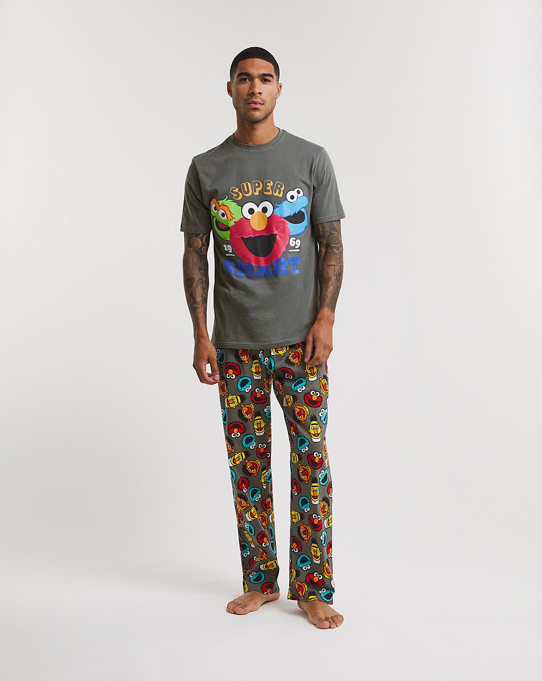 Sesame Squad T-Shirt 3 Sesame Squad T-Shirt