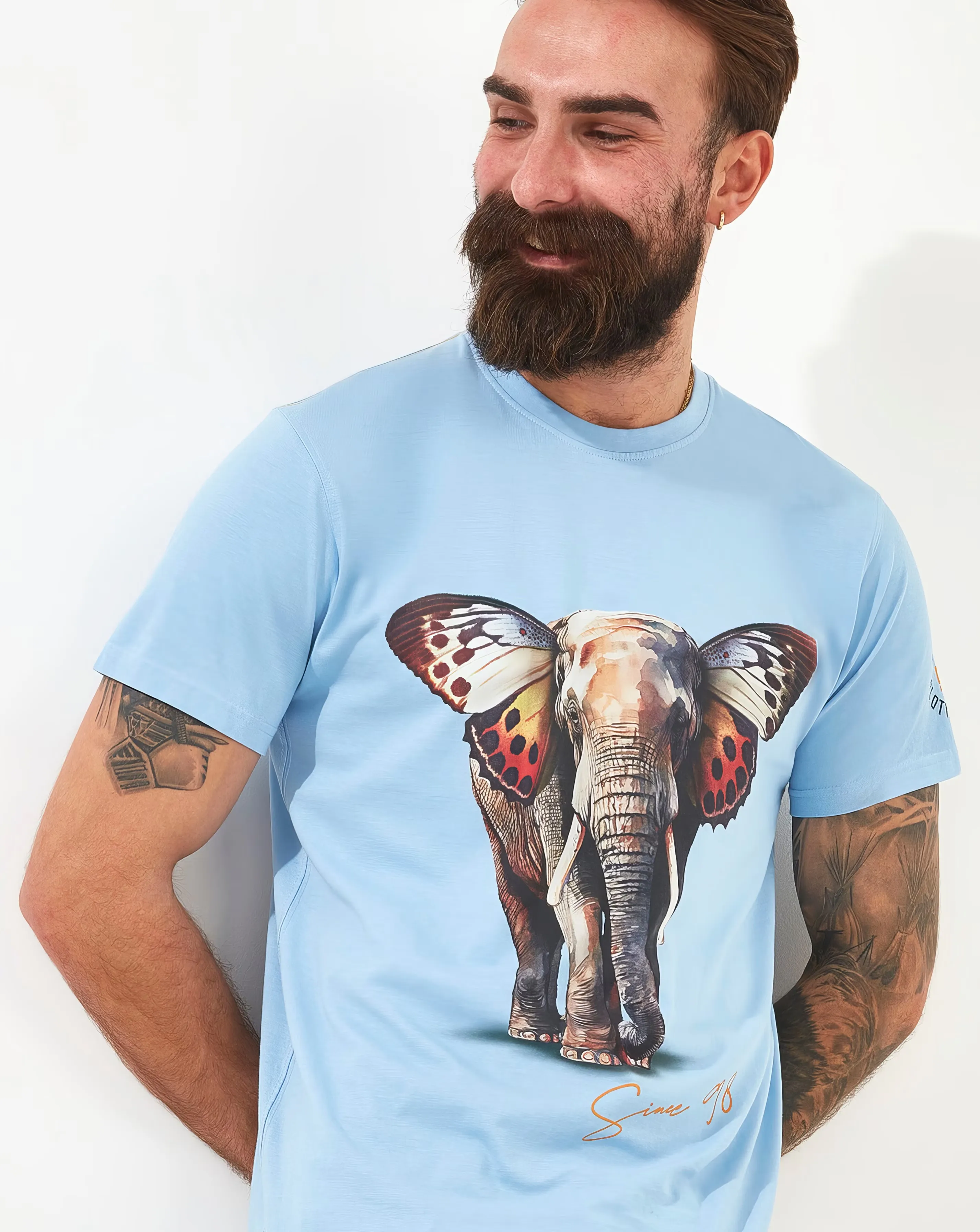 Joe Browns Metamorphosis Tee Long Length 3 Joe Browns Metamorphosis Tee Long Length