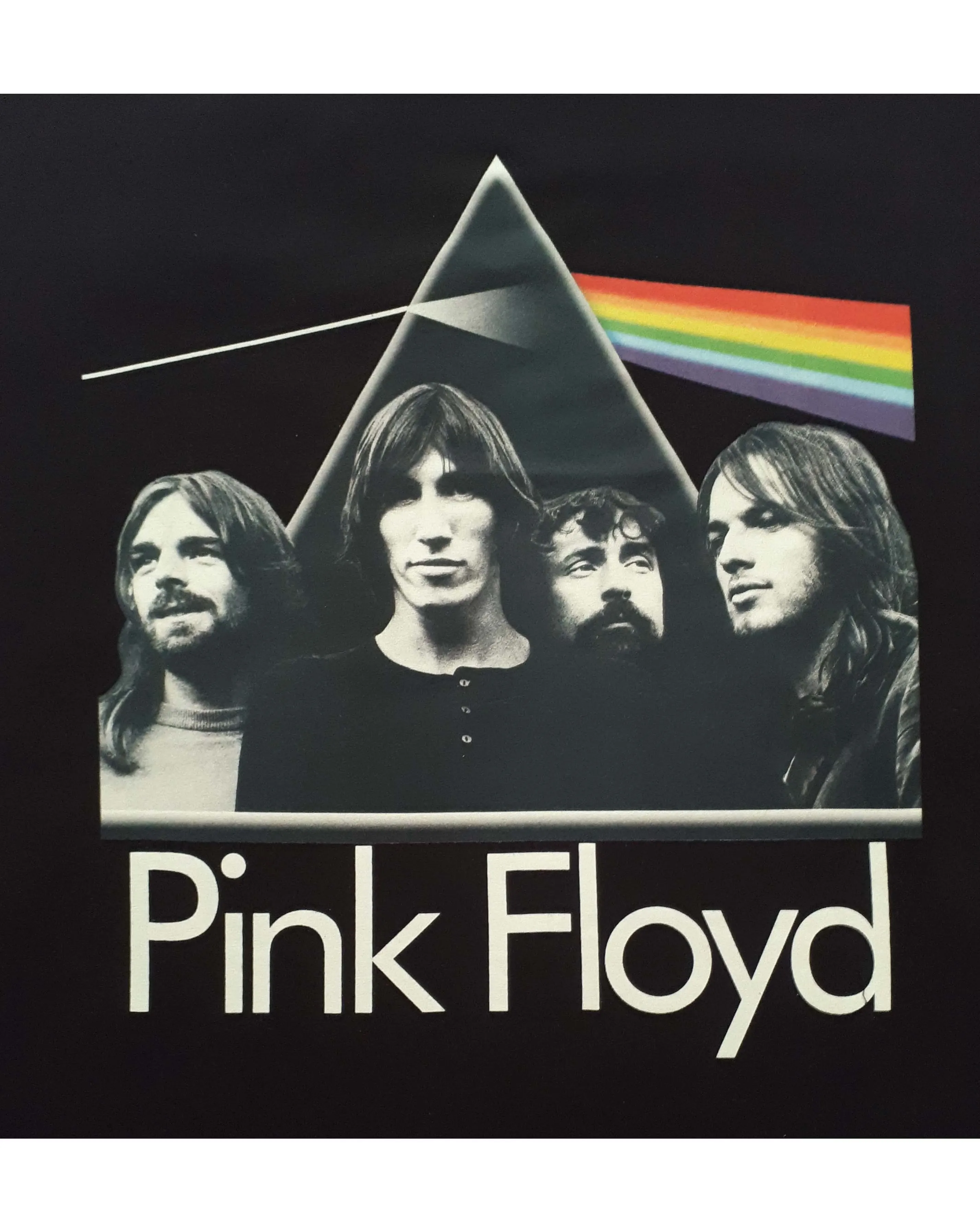 Pink Floyd TShirt 3 Pink Floyd TShirt