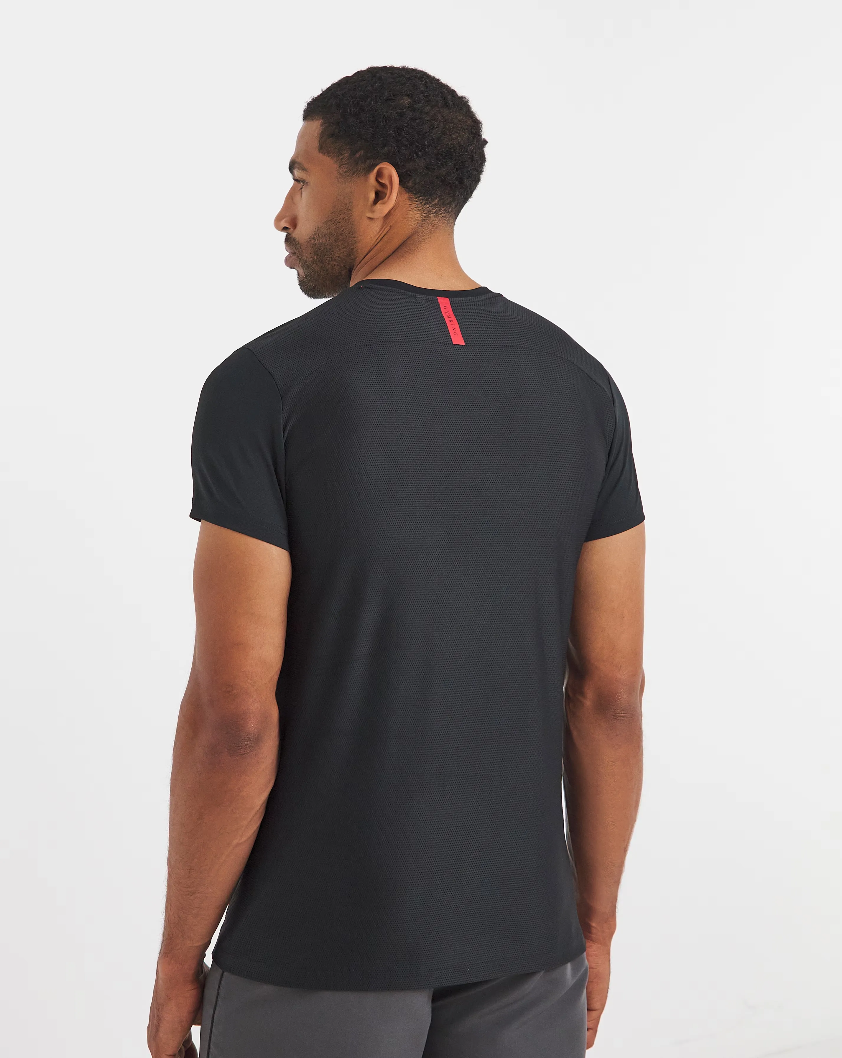 Gym King Flex T-Shirt 3 Gym King Flex T-Shirt