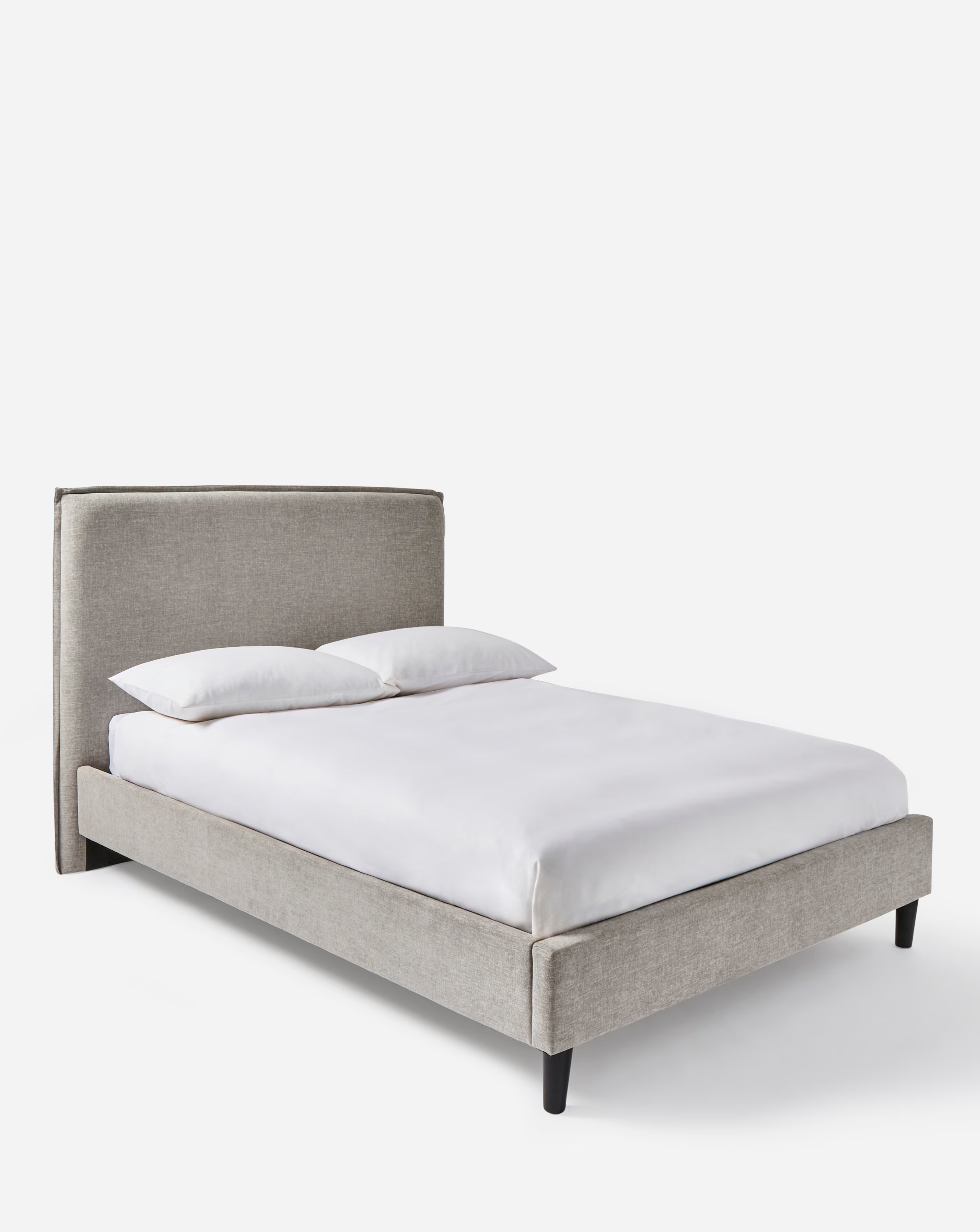 Rebekah Pillow Bed Frame 2 Rebekah Pillow Bed Frame