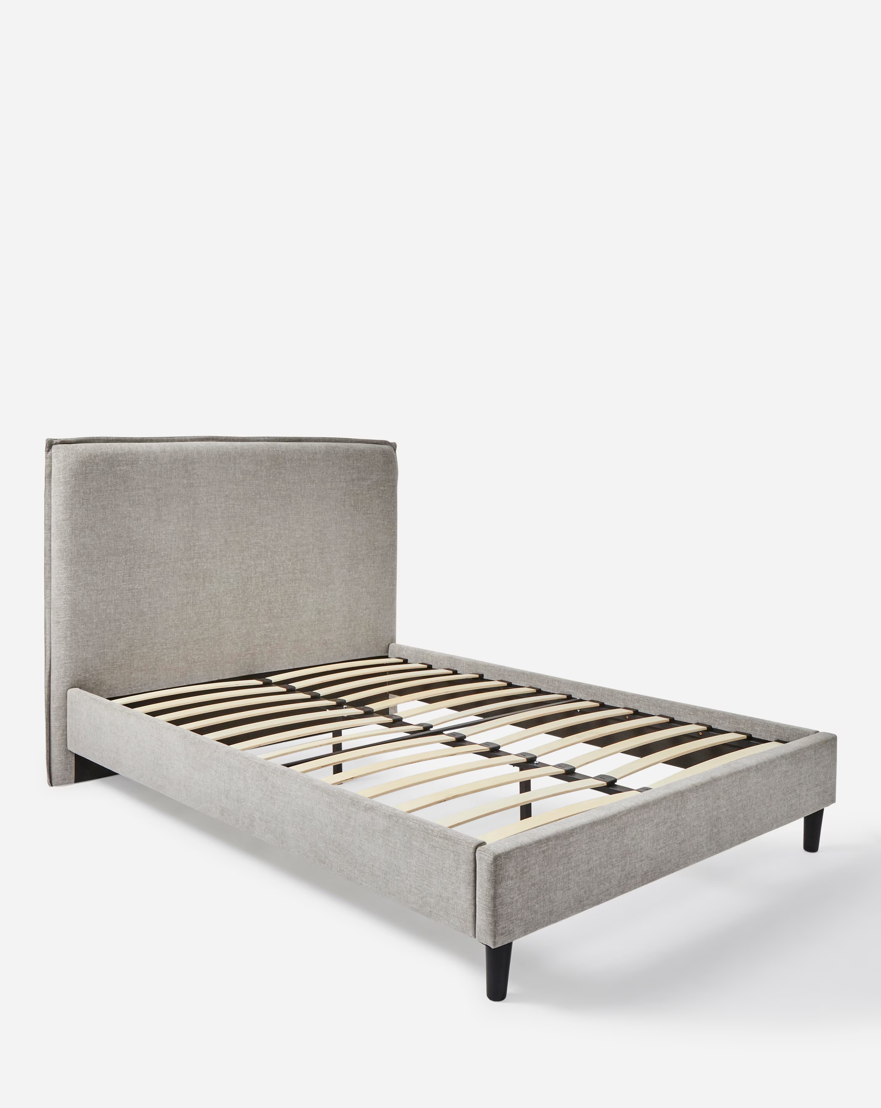 Rebekah Pillow Bed Frame 3 Rebekah Pillow Bed Frame
