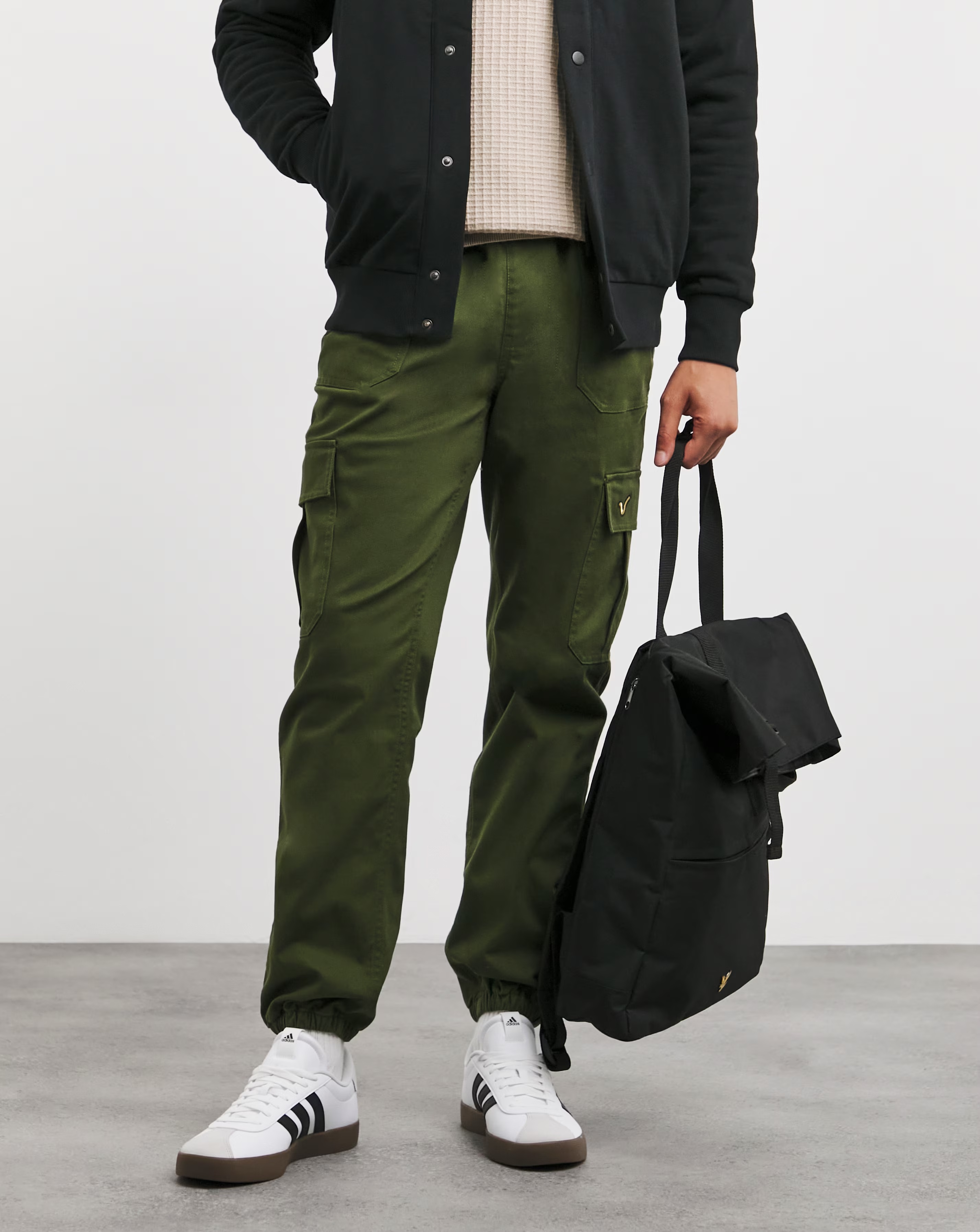 Voi Cargo Trousers 1 Voi Cargo Trousers
