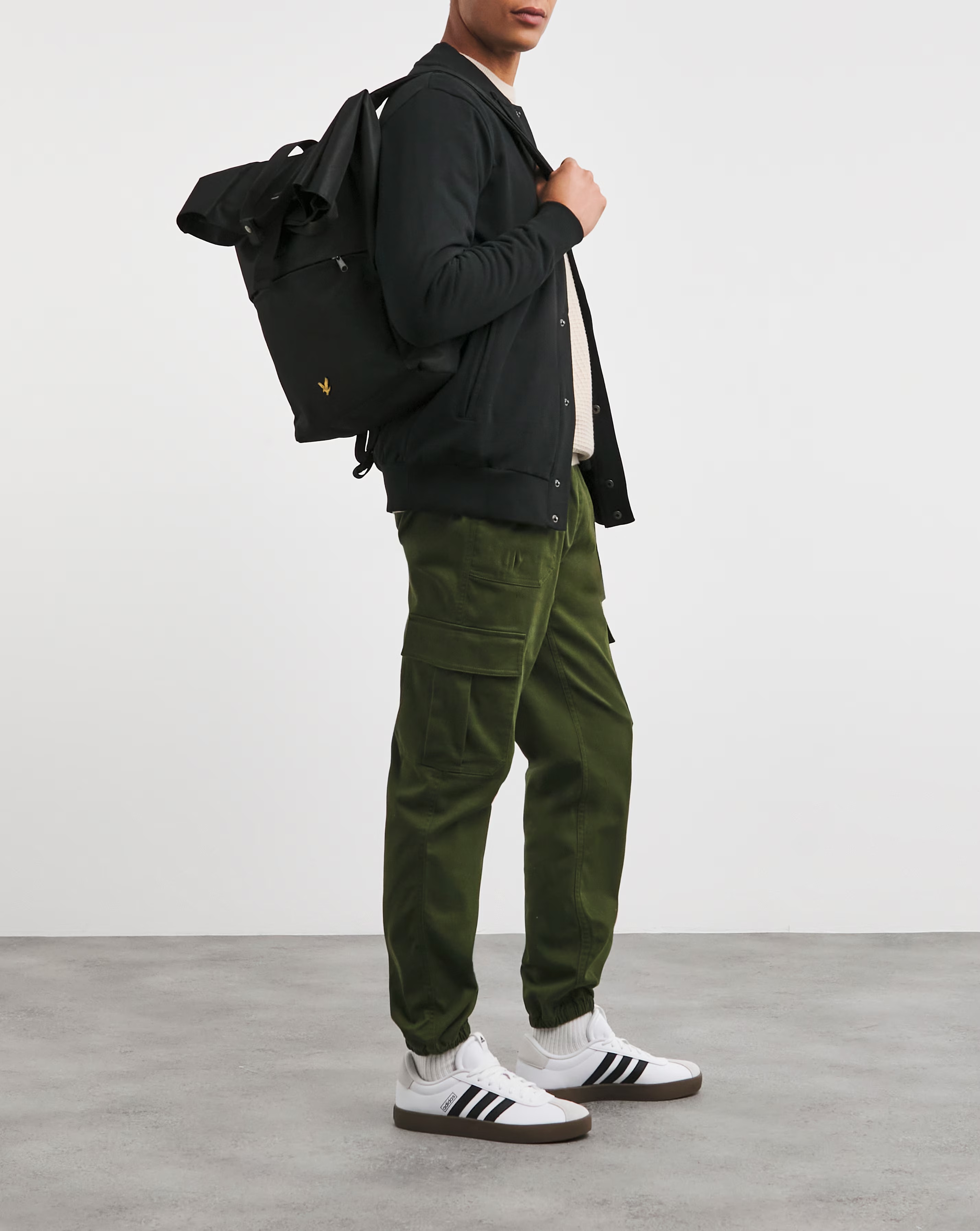 Voi Cargo Trousers 2 Voi Cargo Trousers