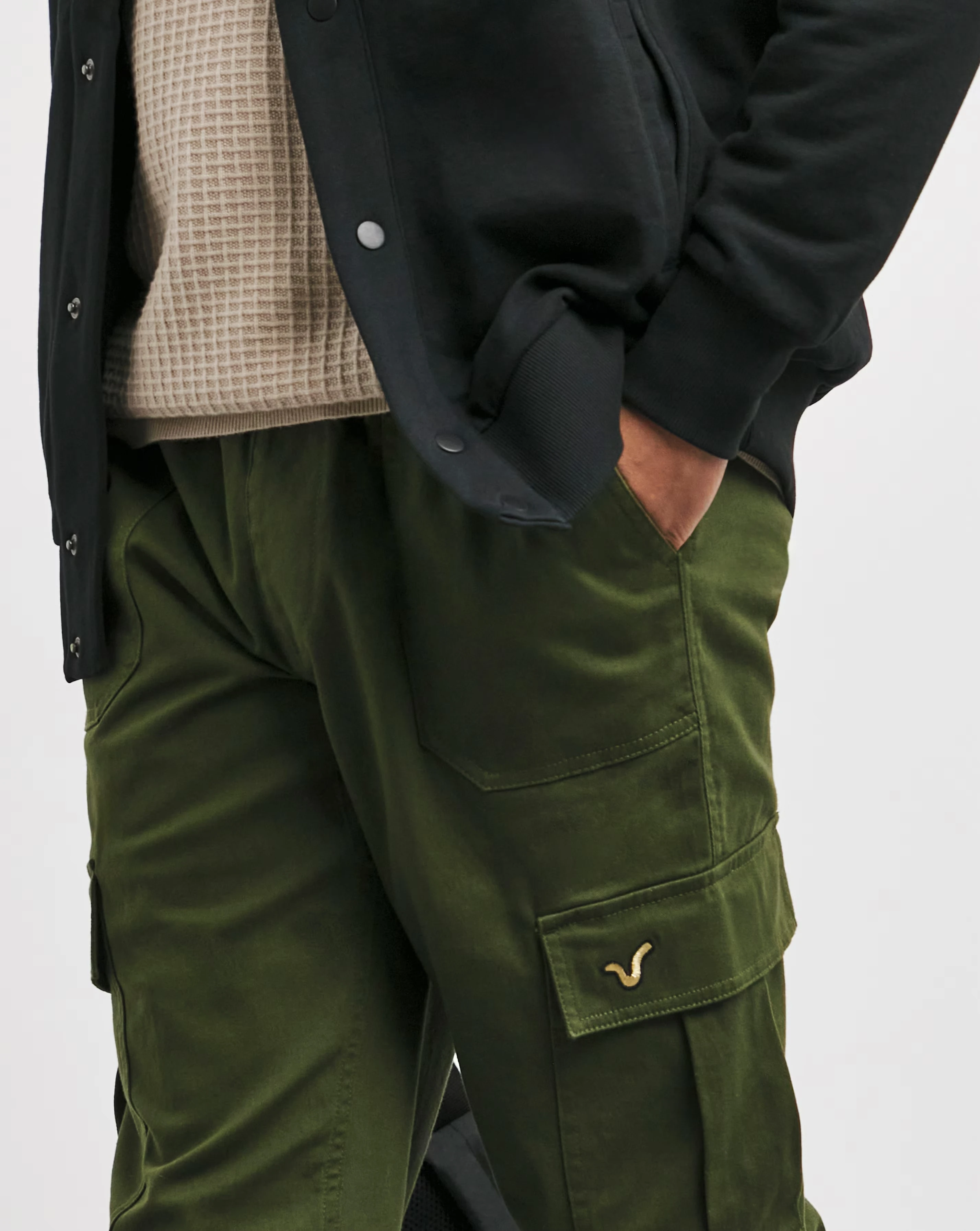 Voi Cargo Trousers 3 Voi Cargo Trousers