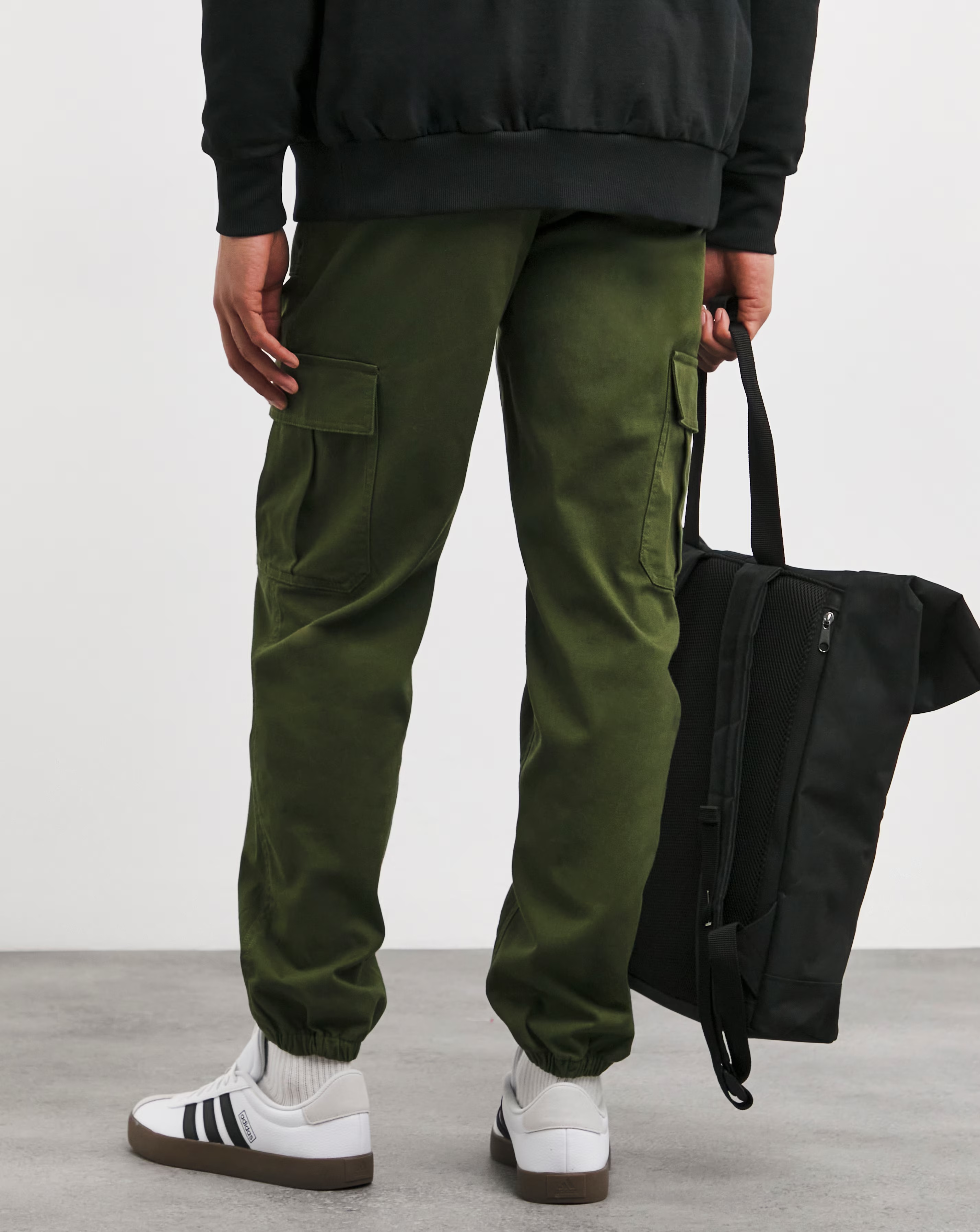 Voi Cargo Trousers 4 Voi Cargo Trousers