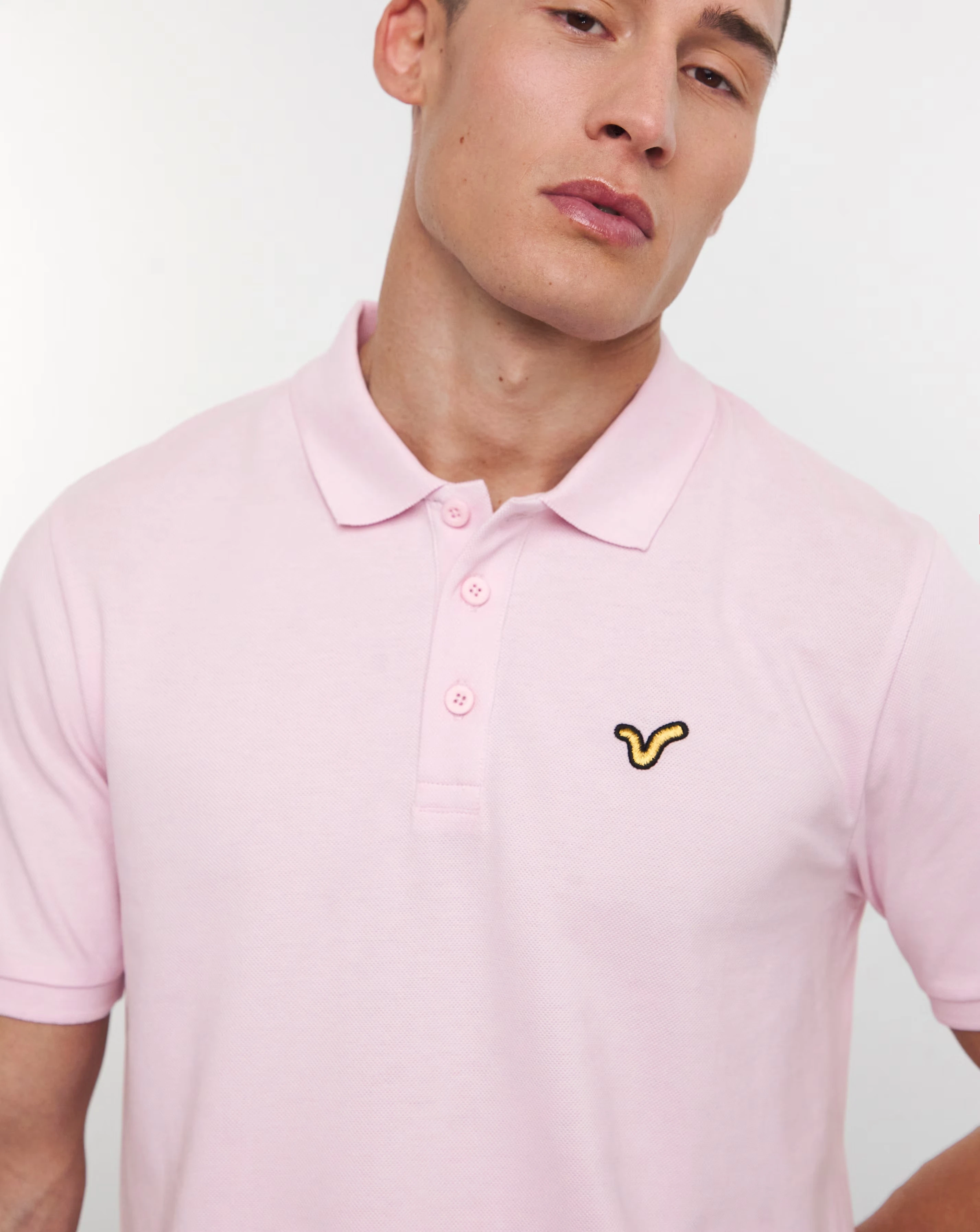 Voi Storm Polo Long Length 1 Voi Storm Polo Long Length