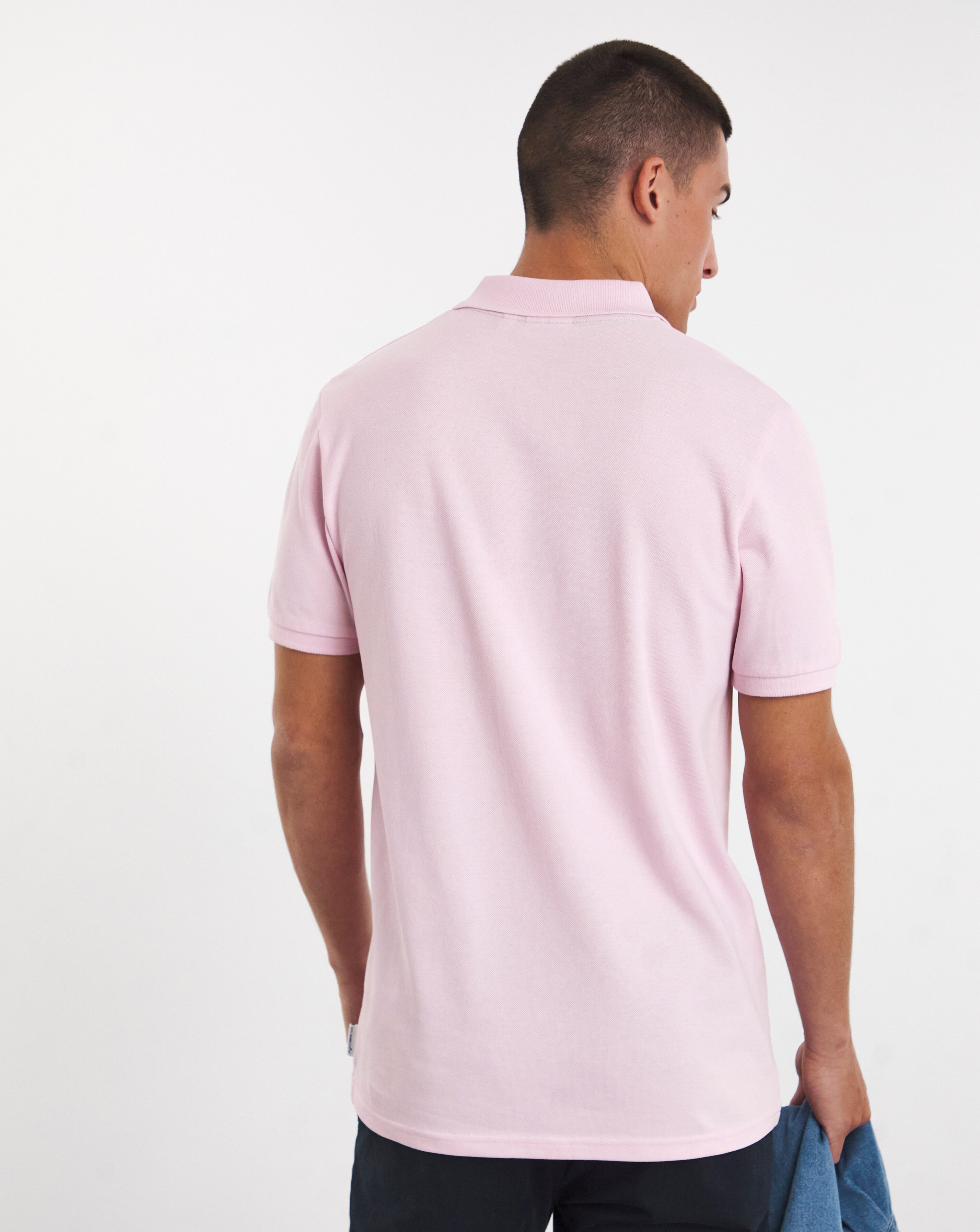 Voi Storm Polo Long Length 2 Voi Storm Polo Long Length