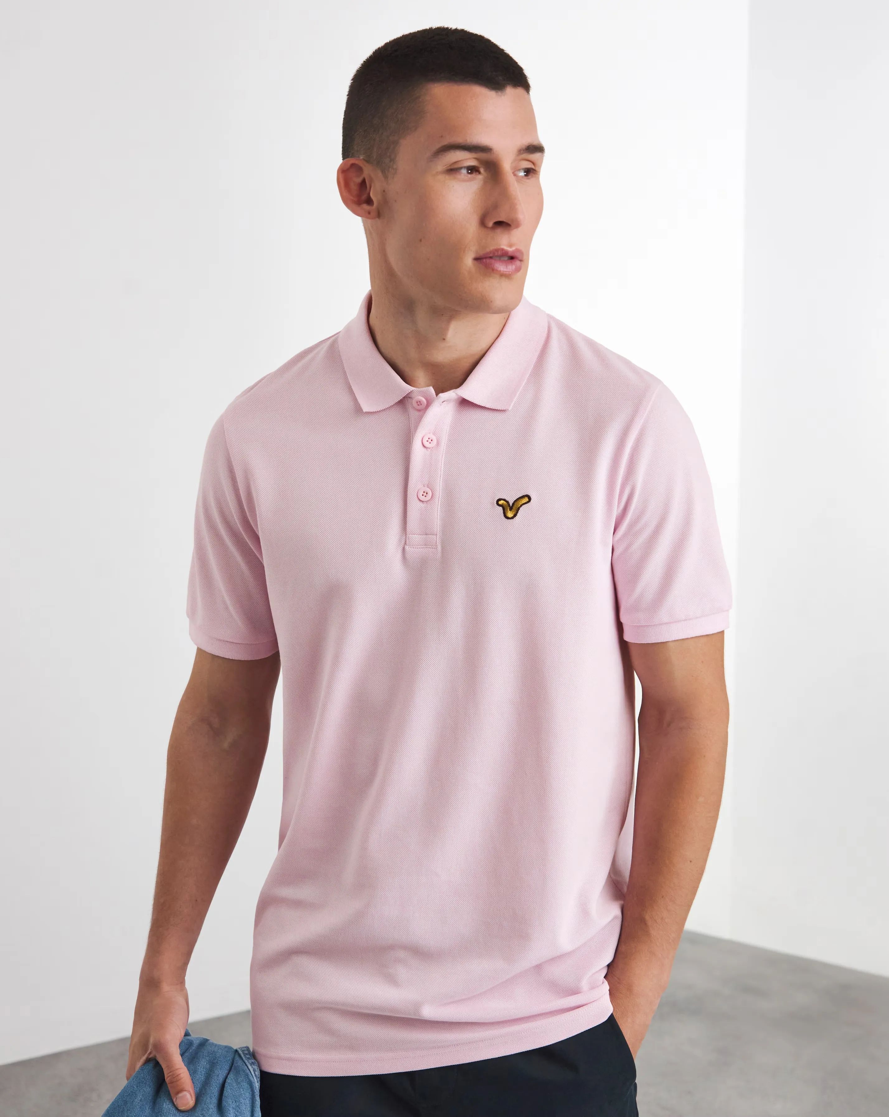 Voi Storm Polo Long Length 4 Voi Storm Polo Long Length