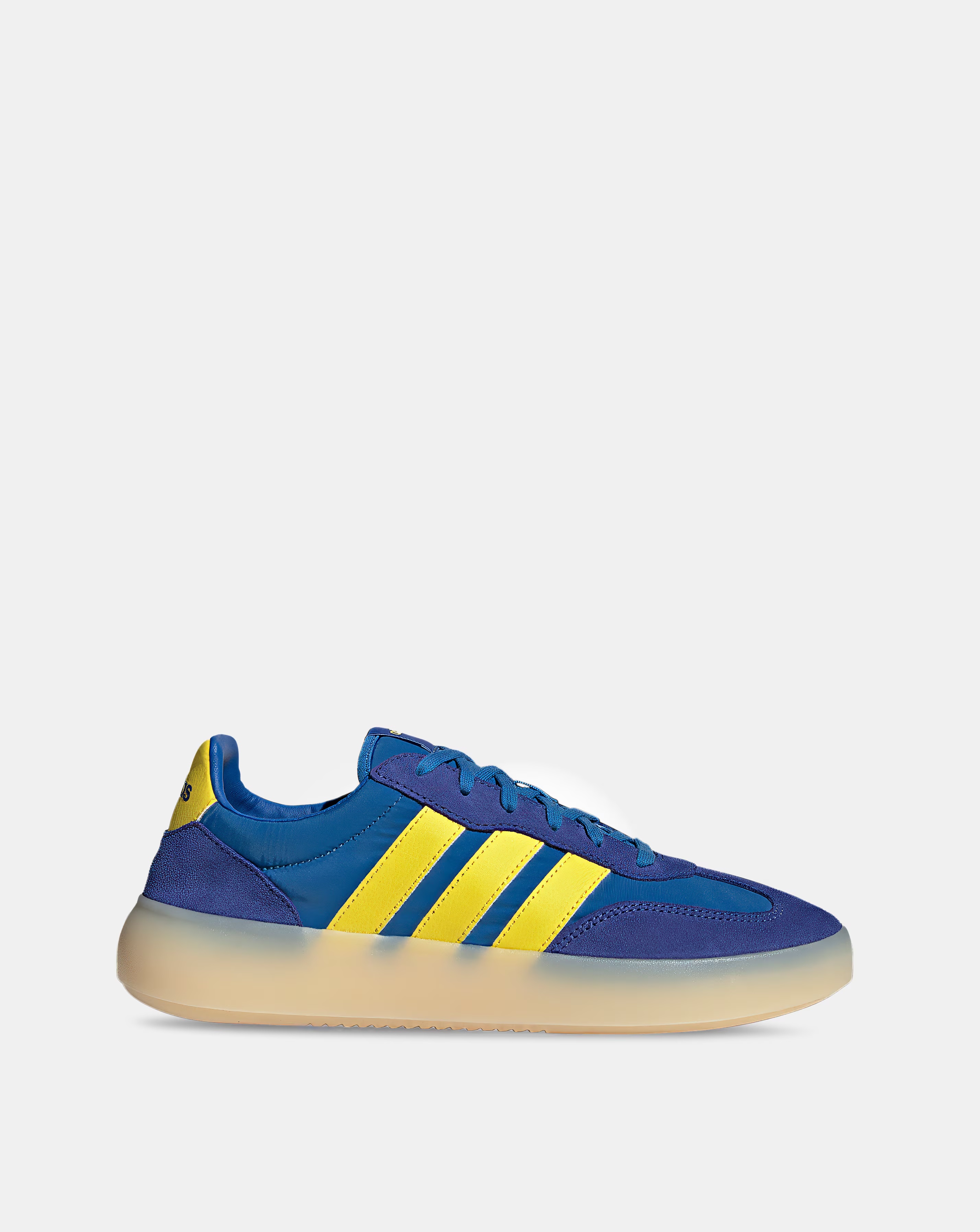 adidas Barreda Decode Trainers 1 adidas Barreda Decode Trainers