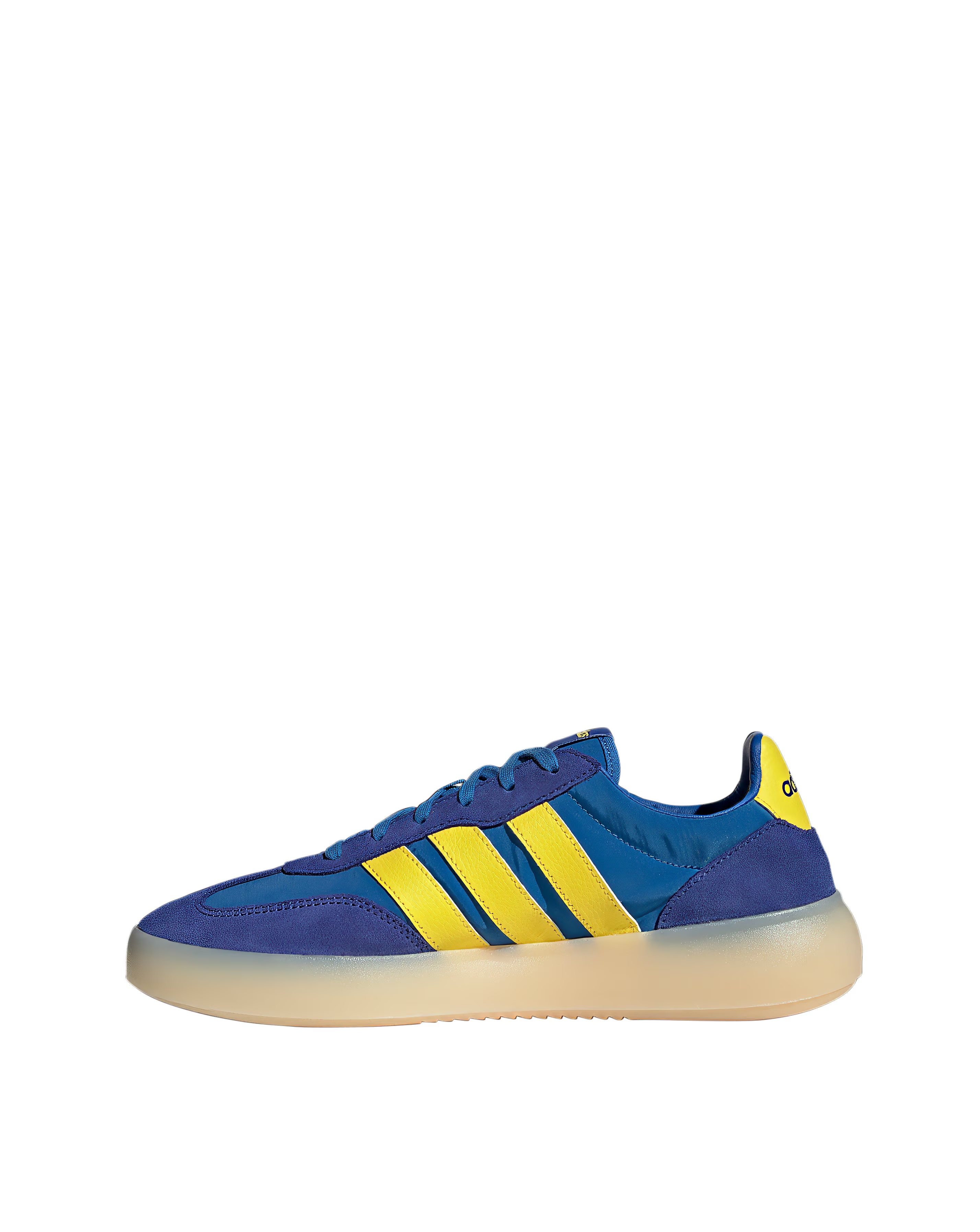 adidas Barreda Decode Trainers 2 adidas Barreda Decode Trainers