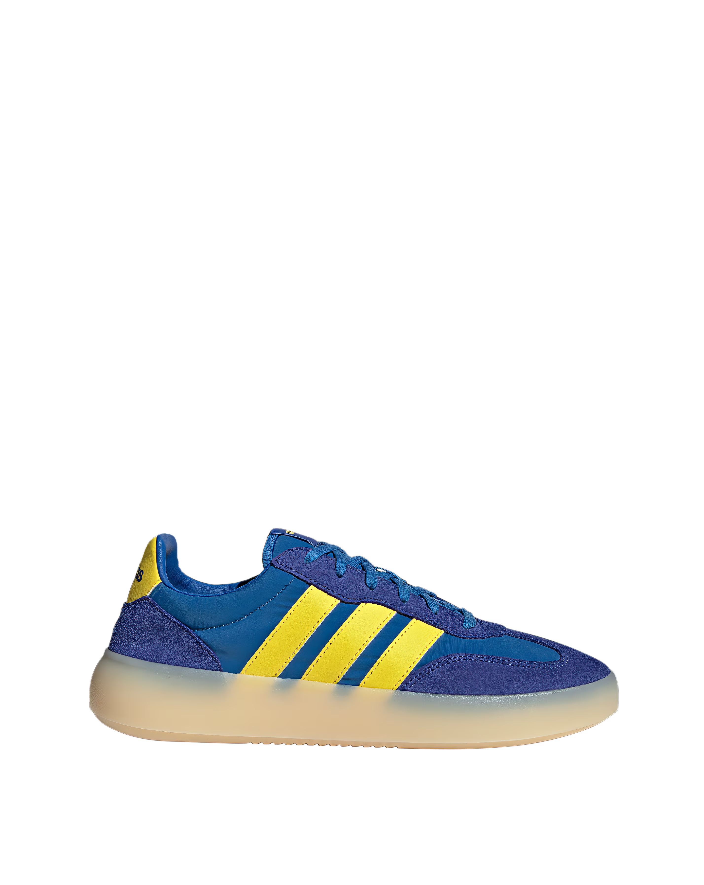 adidas Barreda Decode Trainers 3 adidas Barreda Decode Trainers