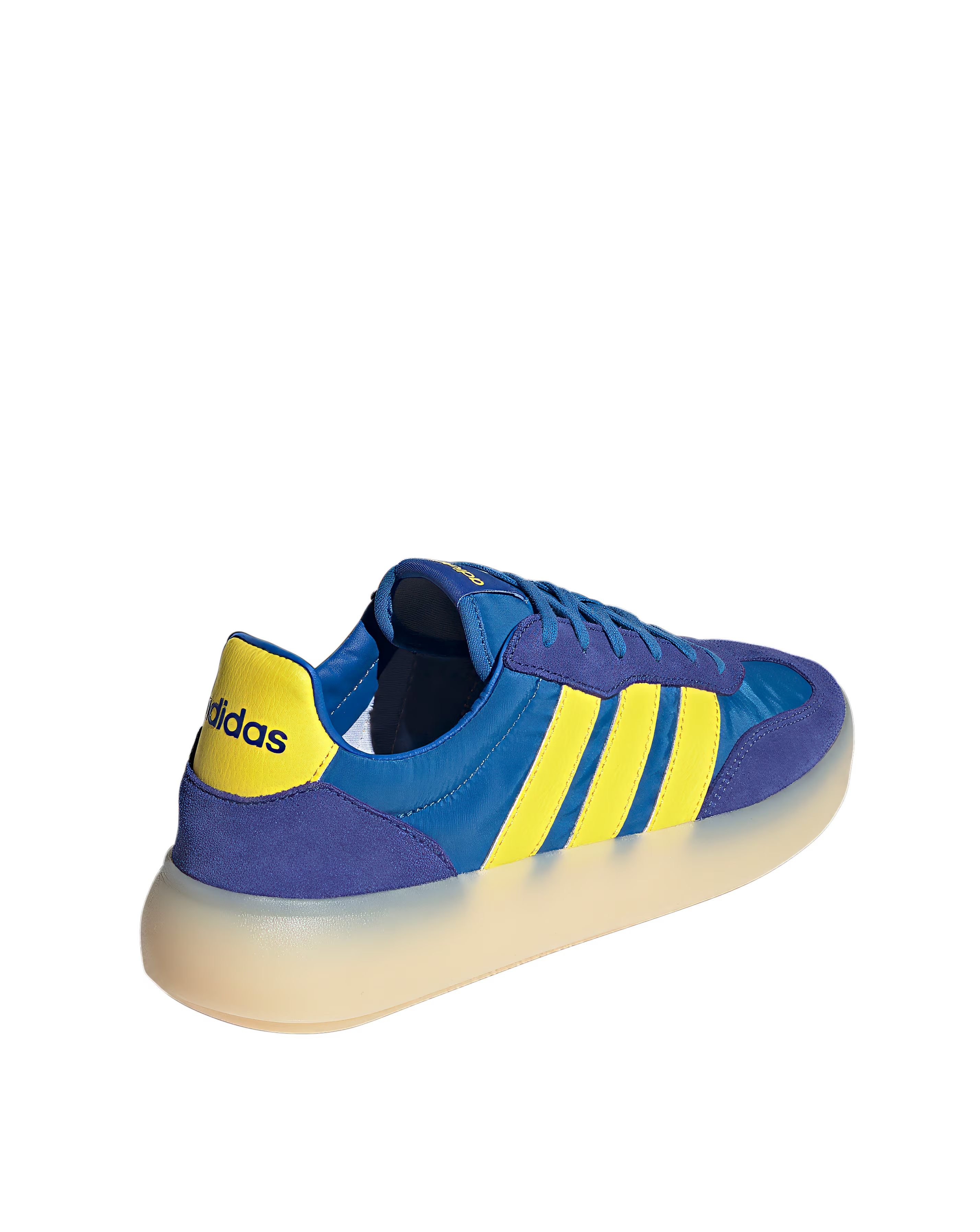 adidas Barreda Decode Trainers 4 adidas Barreda Decode Trainers