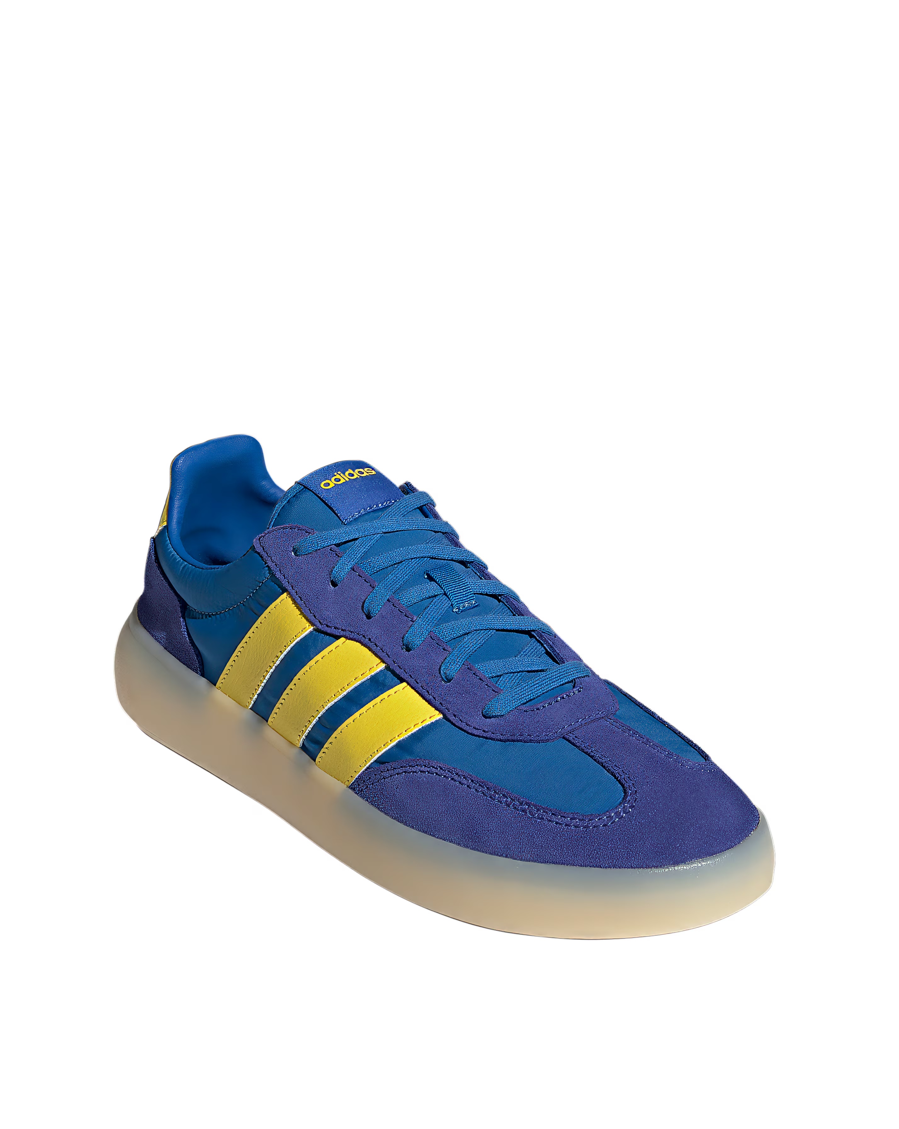 adidas Barreda Decode Trainers 5 adidas Barreda Decode Trainers