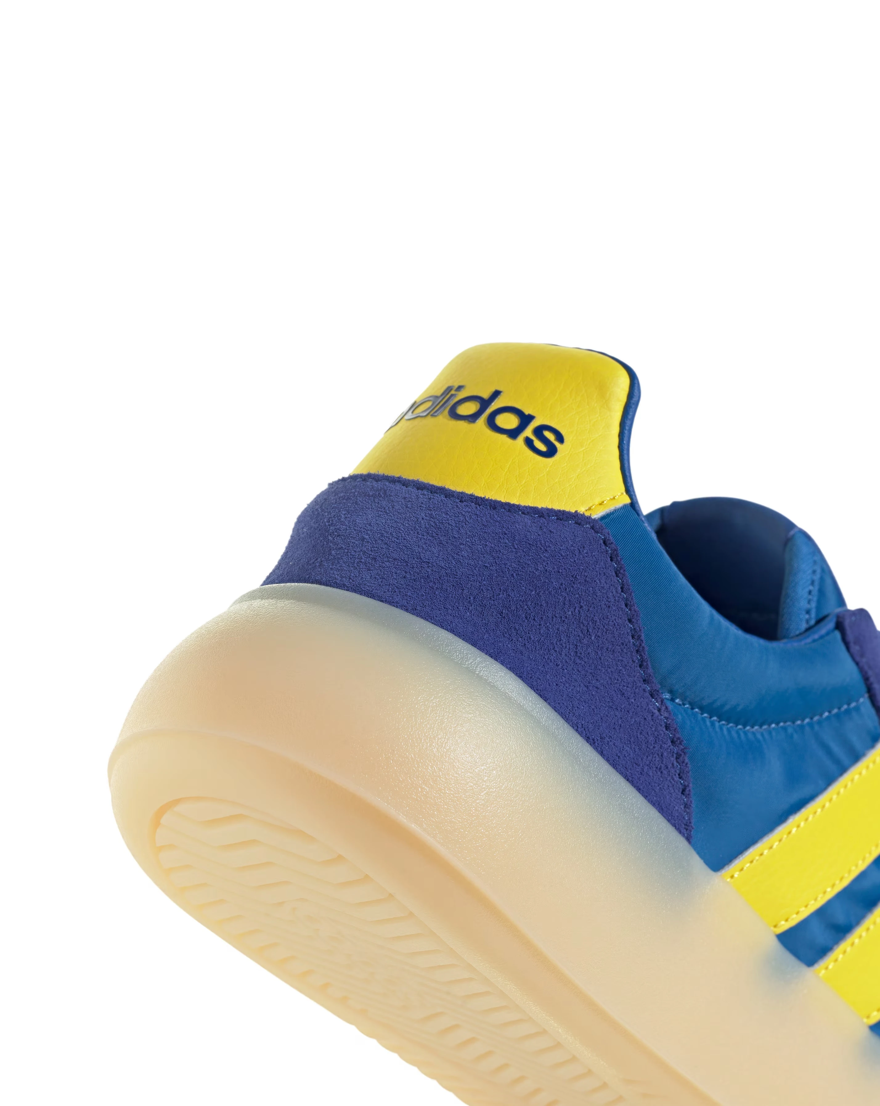 adidas Barreda Decode Trainers 7 adidas Barreda Decode Trainers