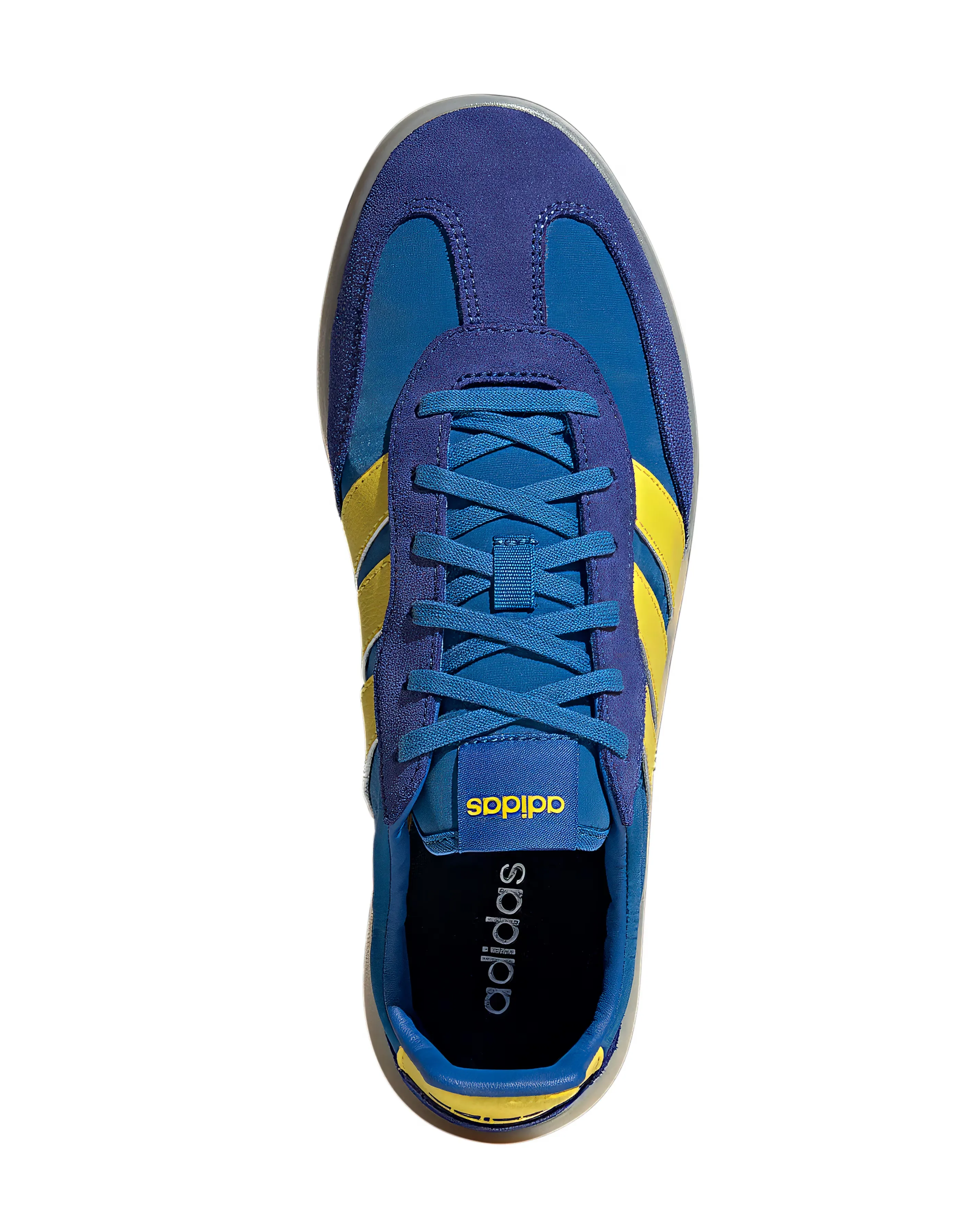 adidas Barreda Decode Trainers 8 adidas Barreda Decode Trainers