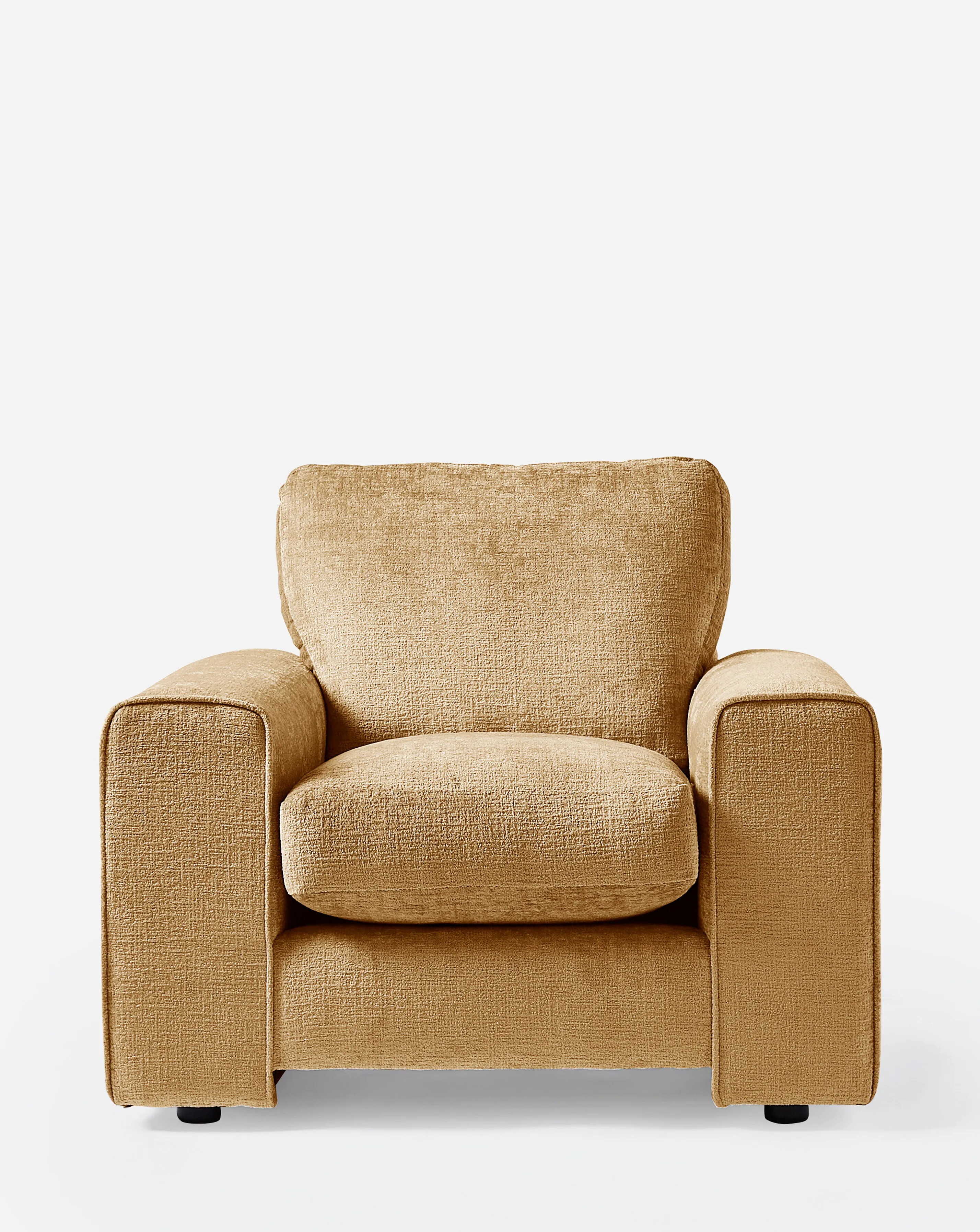 Hunter Chenille Chair 2 Hunter Chenille Chair