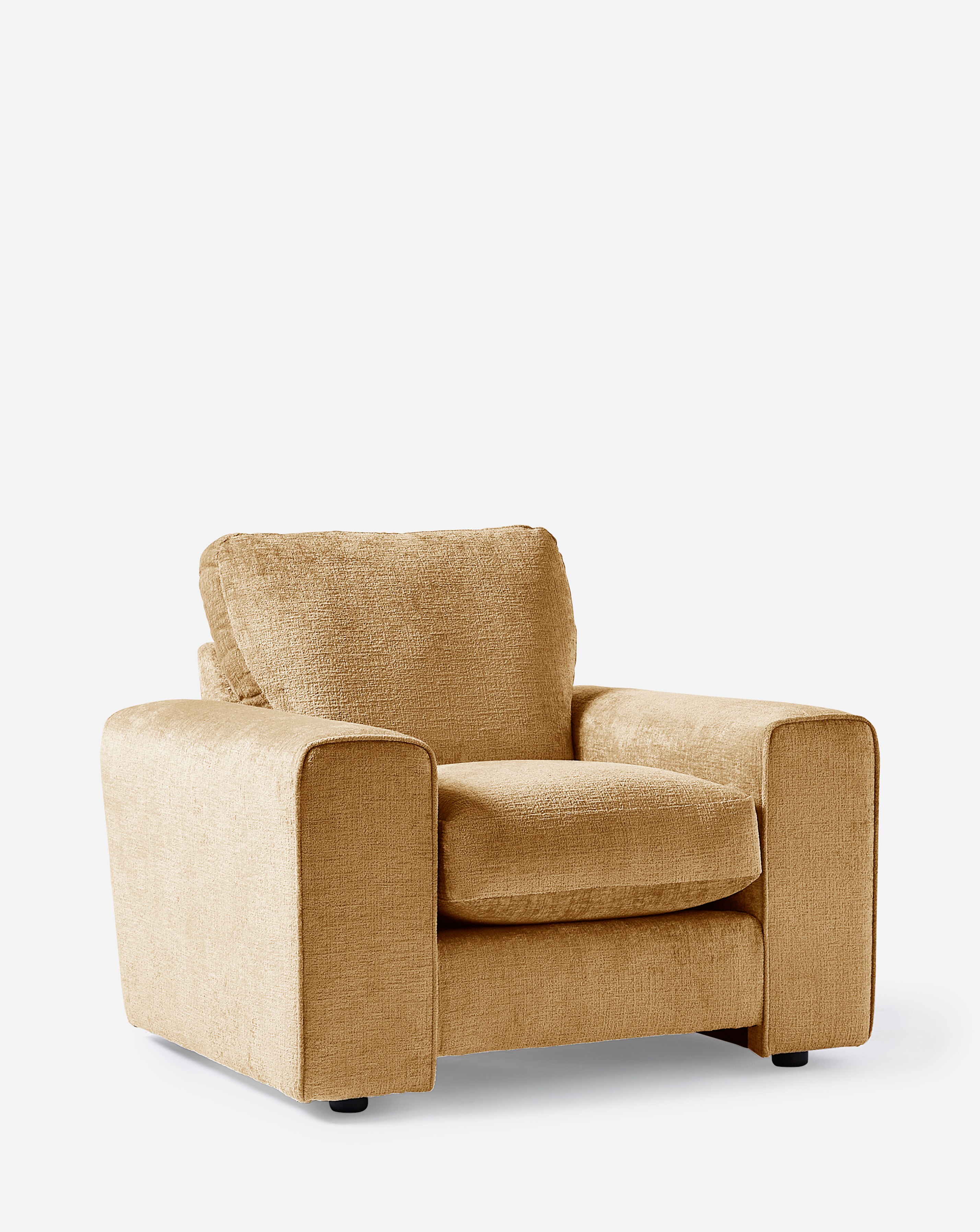 Hunter Chenille Chair 4 Hunter Chenille Chair