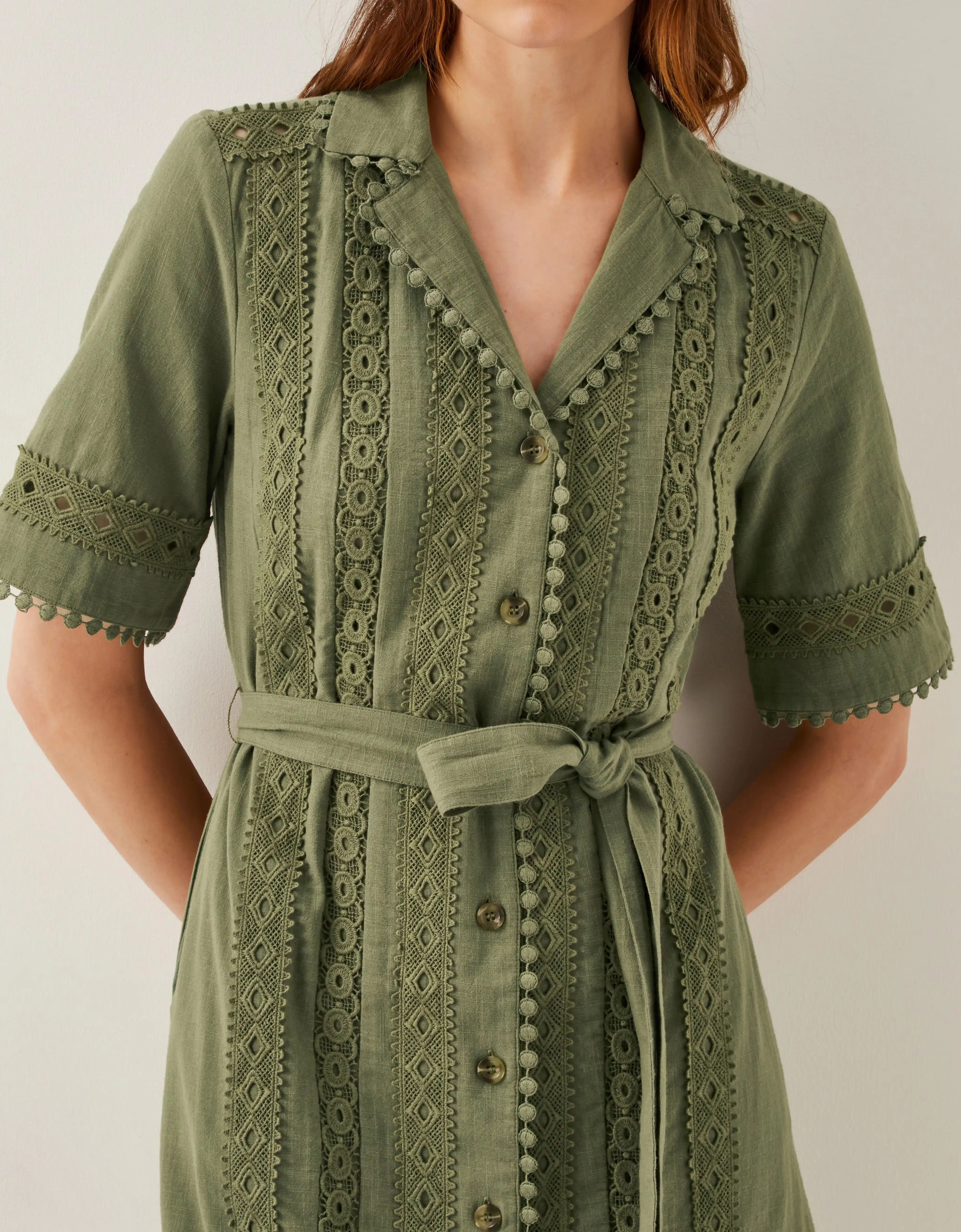 Monsoon Amelia Embroidered Mini Dress 2 Monsoon Amelia Embroidered Mini Dress