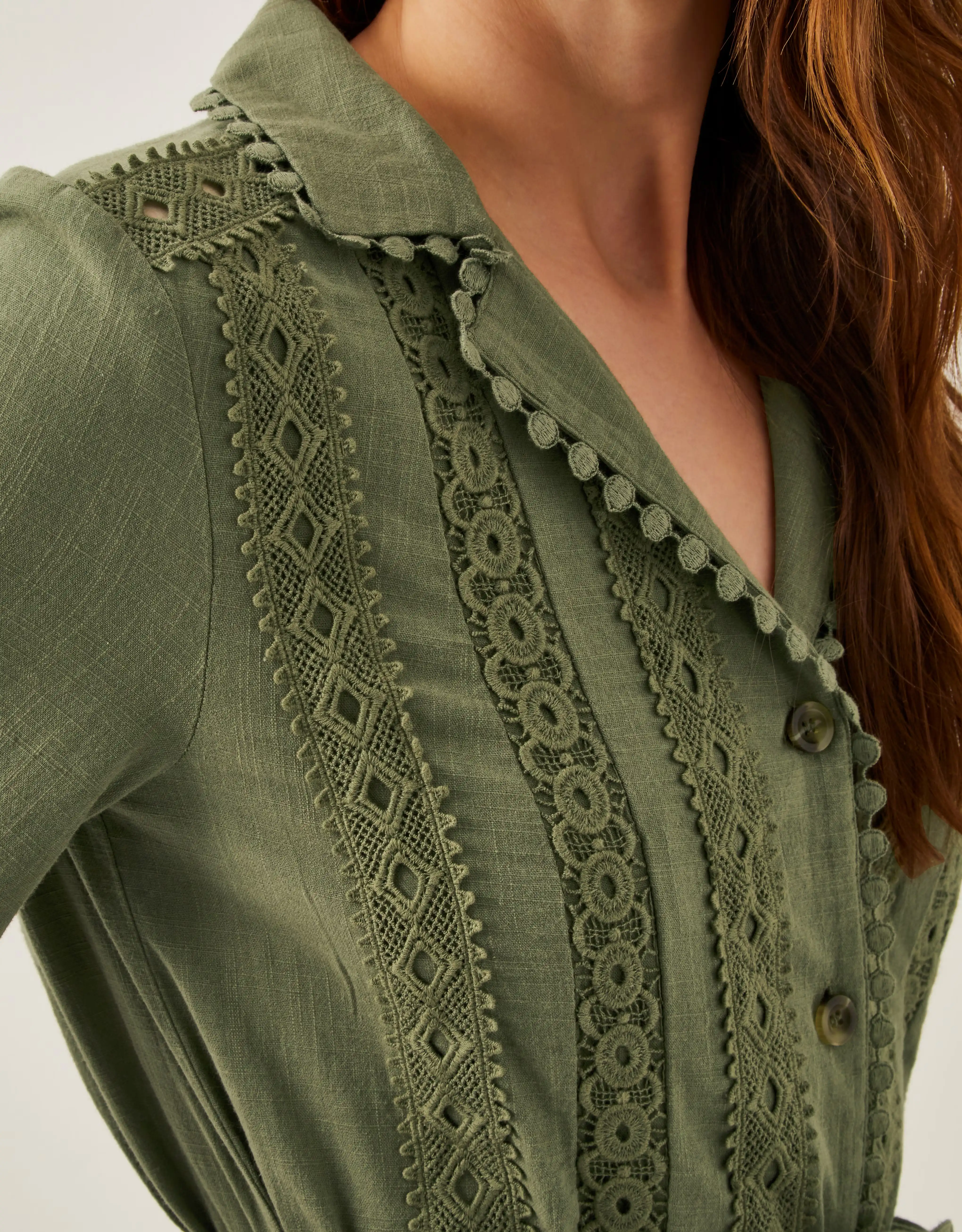 Monsoon Amelia Embroidered Mini Dress 3 Monsoon Amelia Embroidered Mini Dress
