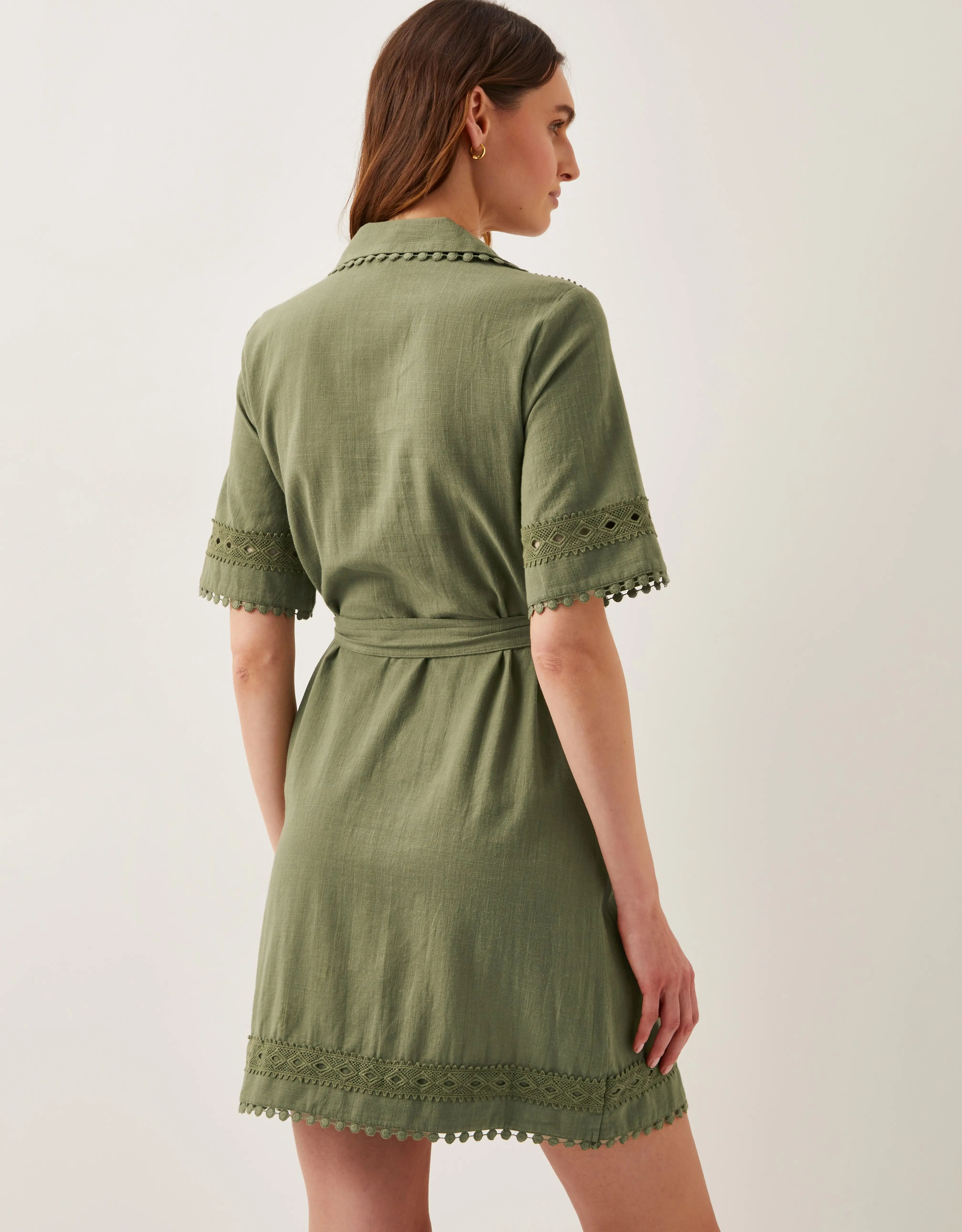 Monsoon Amelia Embroidered Mini Dress 4 Monsoon Amelia Embroidered Mini Dress