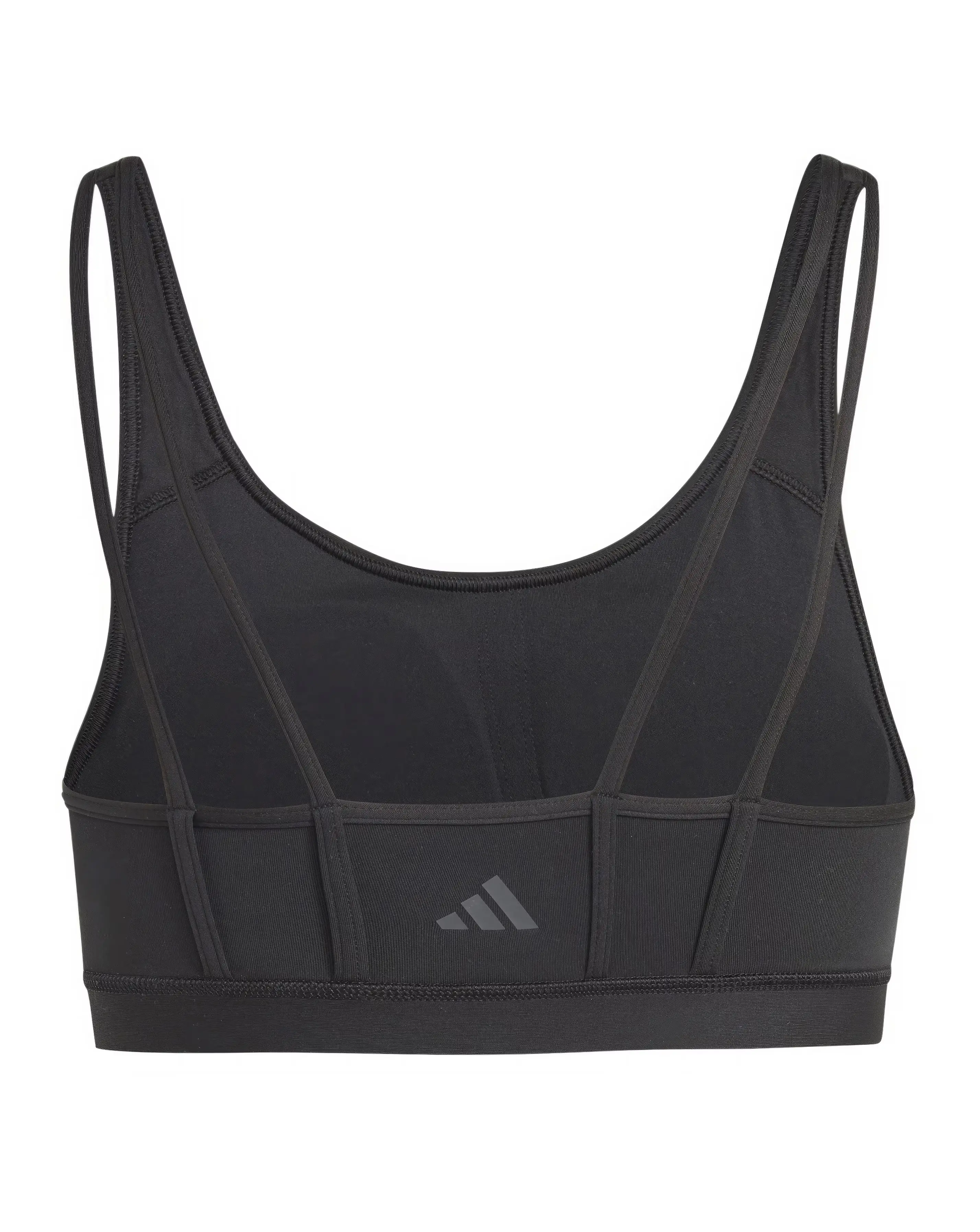adidas All Me Medium Support Sports Bra 3 adidas All Me Medium Support Sports Bra