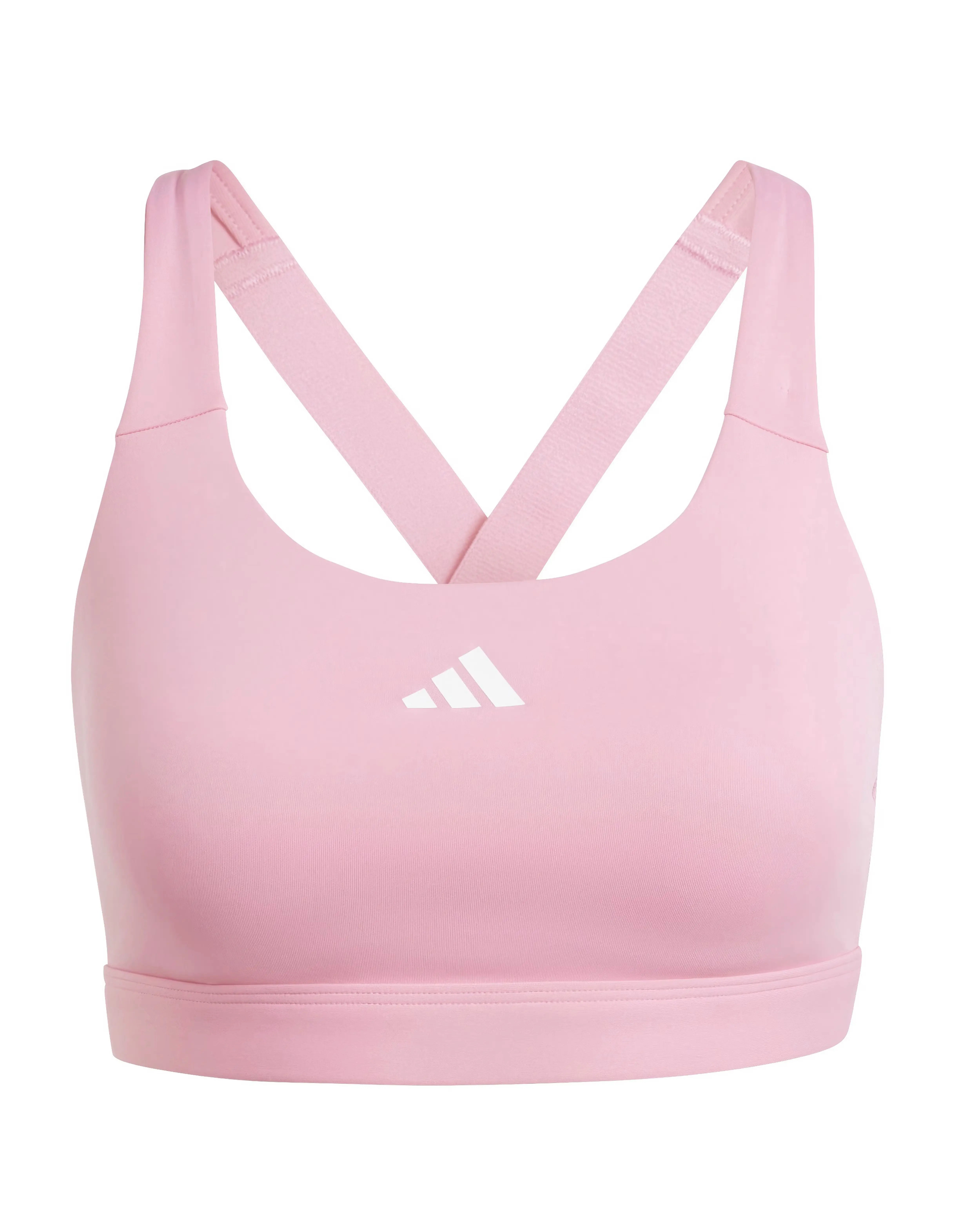 adidas High Support Sports Bra 3 adidas High Support Sports Bra