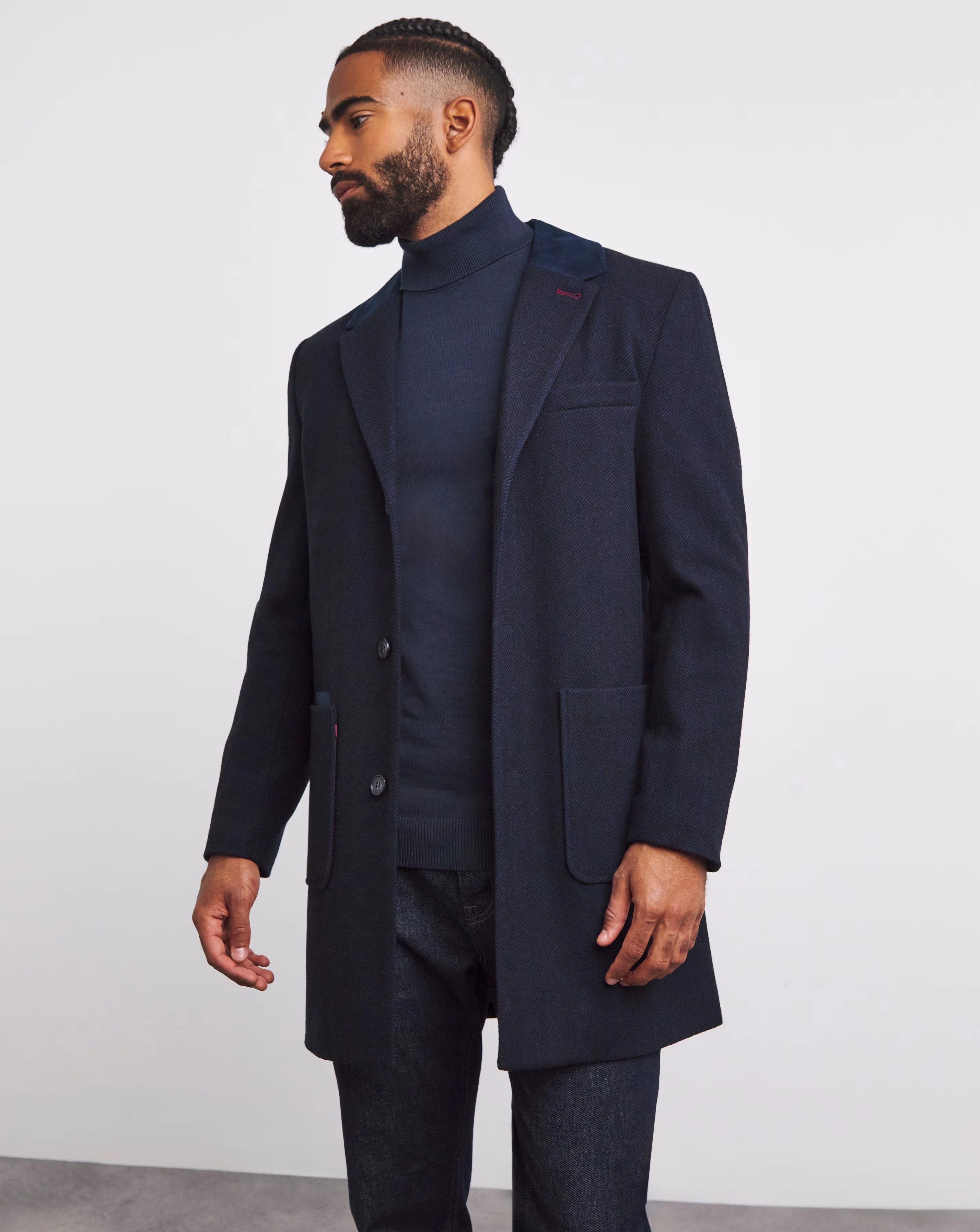 Joe Browns Tailored Coat 1 Joe Browns Tailored Coat