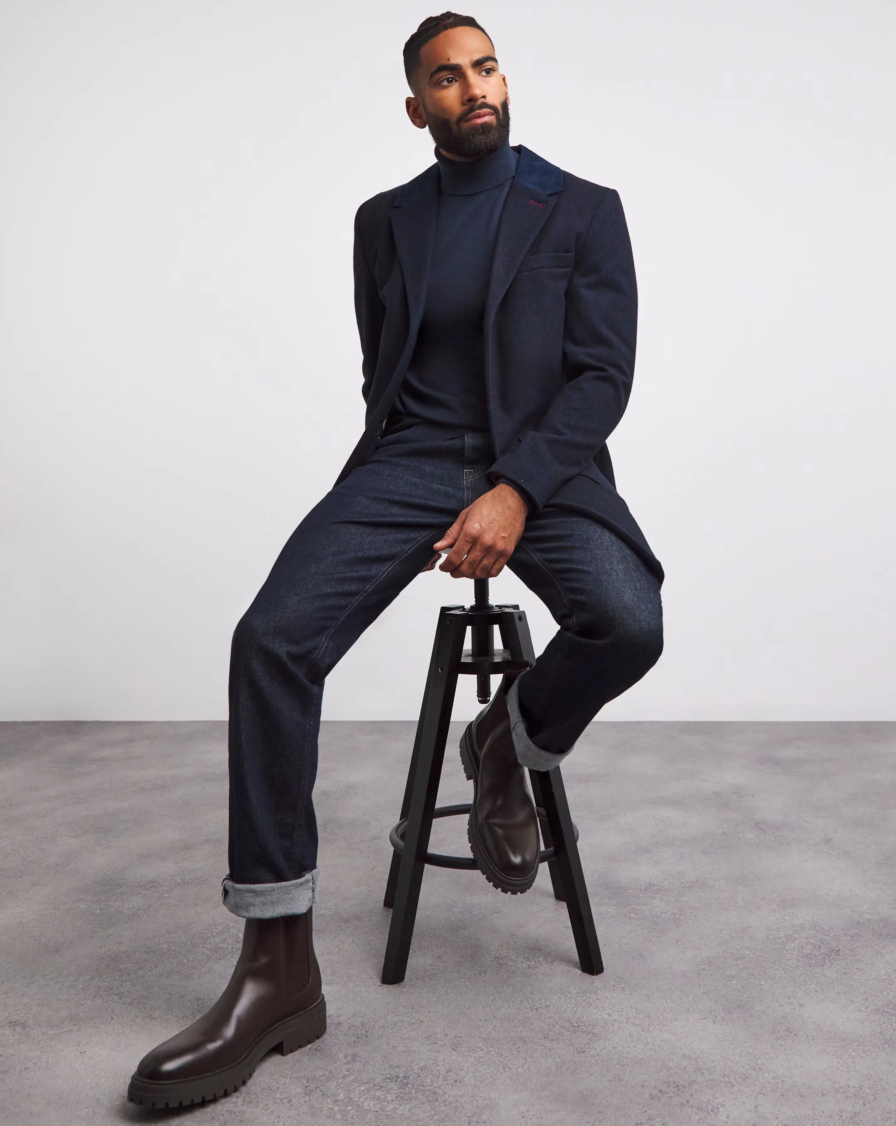 Joe Browns Tailored Coat 2 Joe Browns Tailored Coat