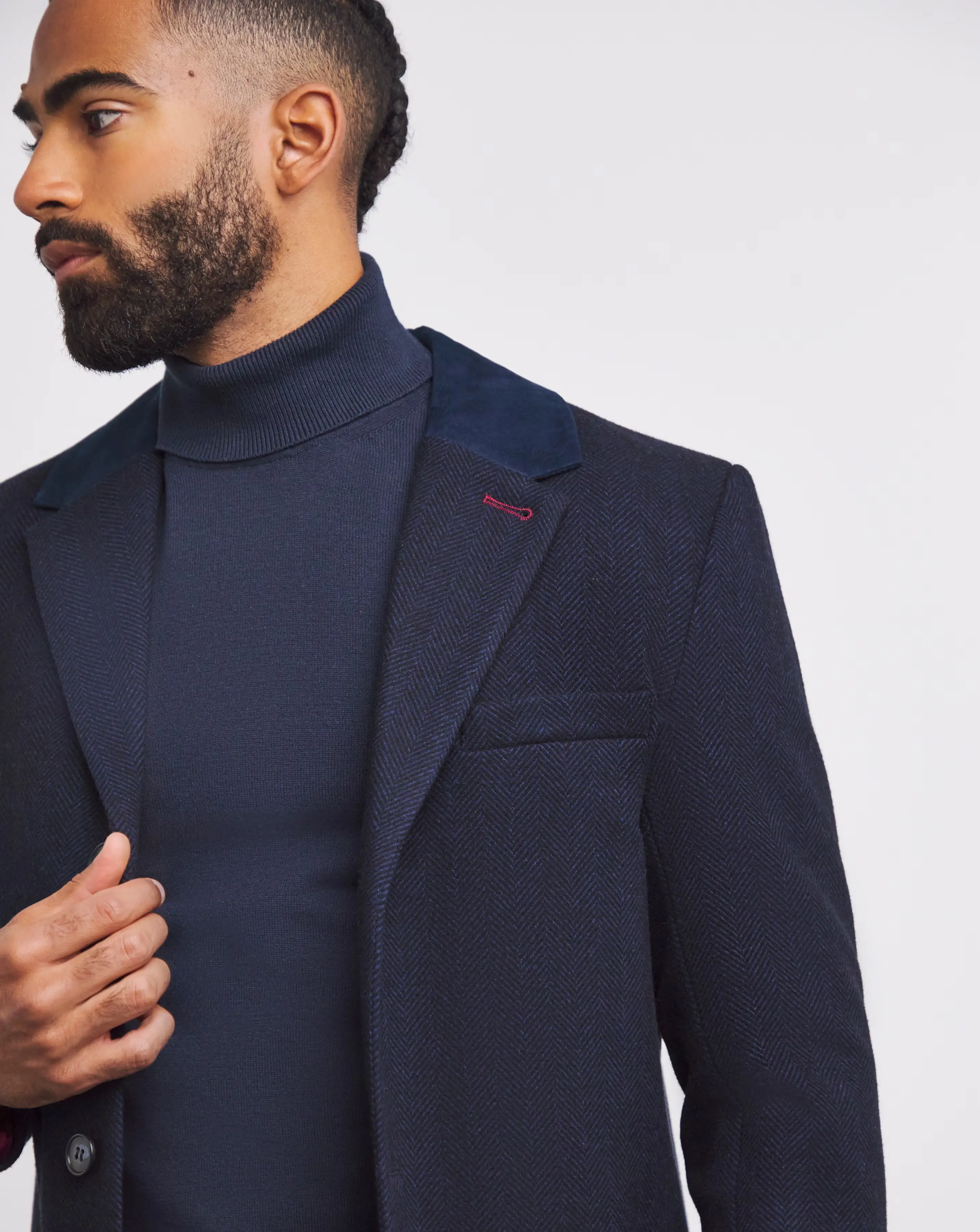 Joe Browns Tailored Coat 3 Joe Browns Tailored Coat