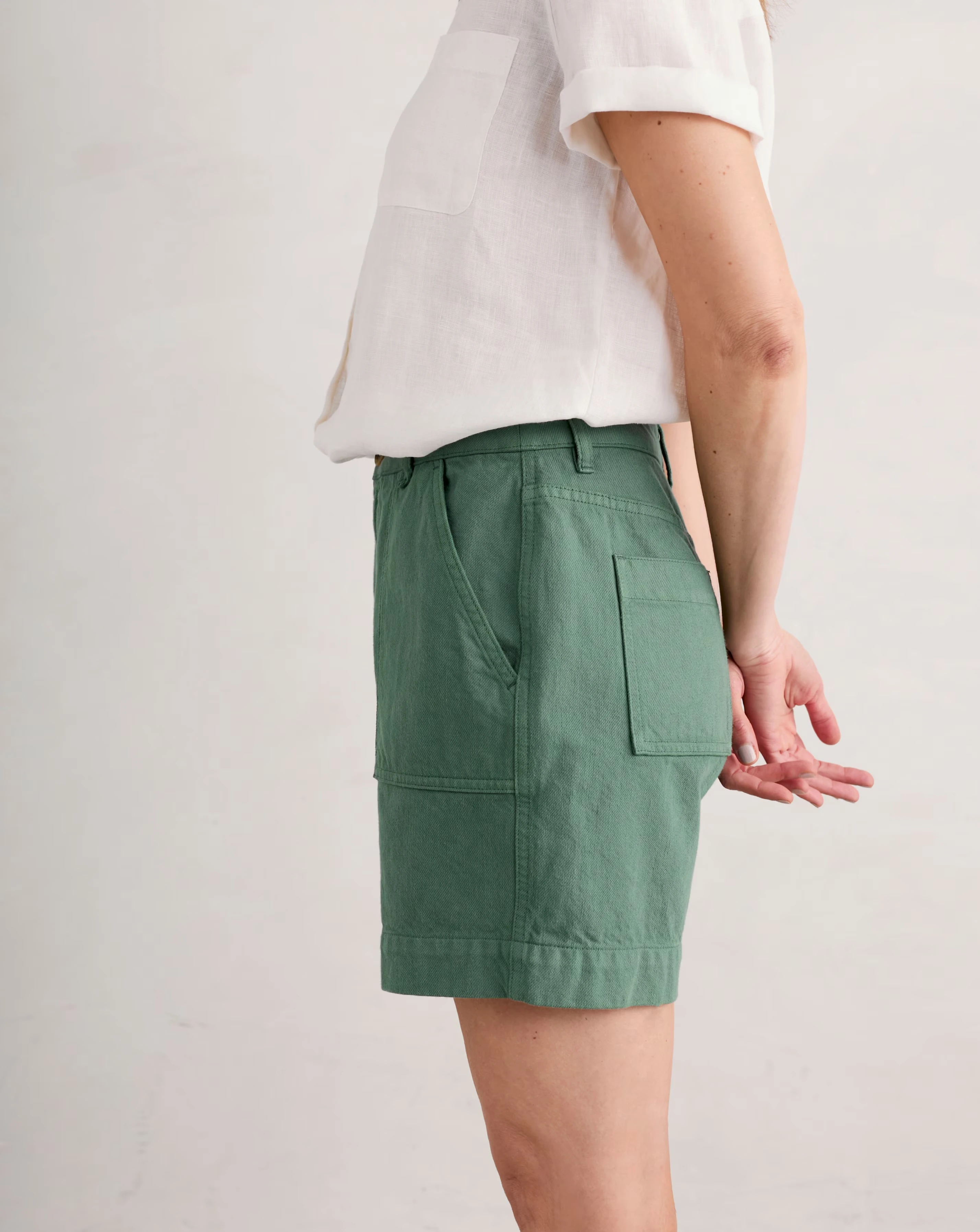 Seasalt Cornwall Stannary Shorts 3 Seasalt Cornwall Stannary Shorts