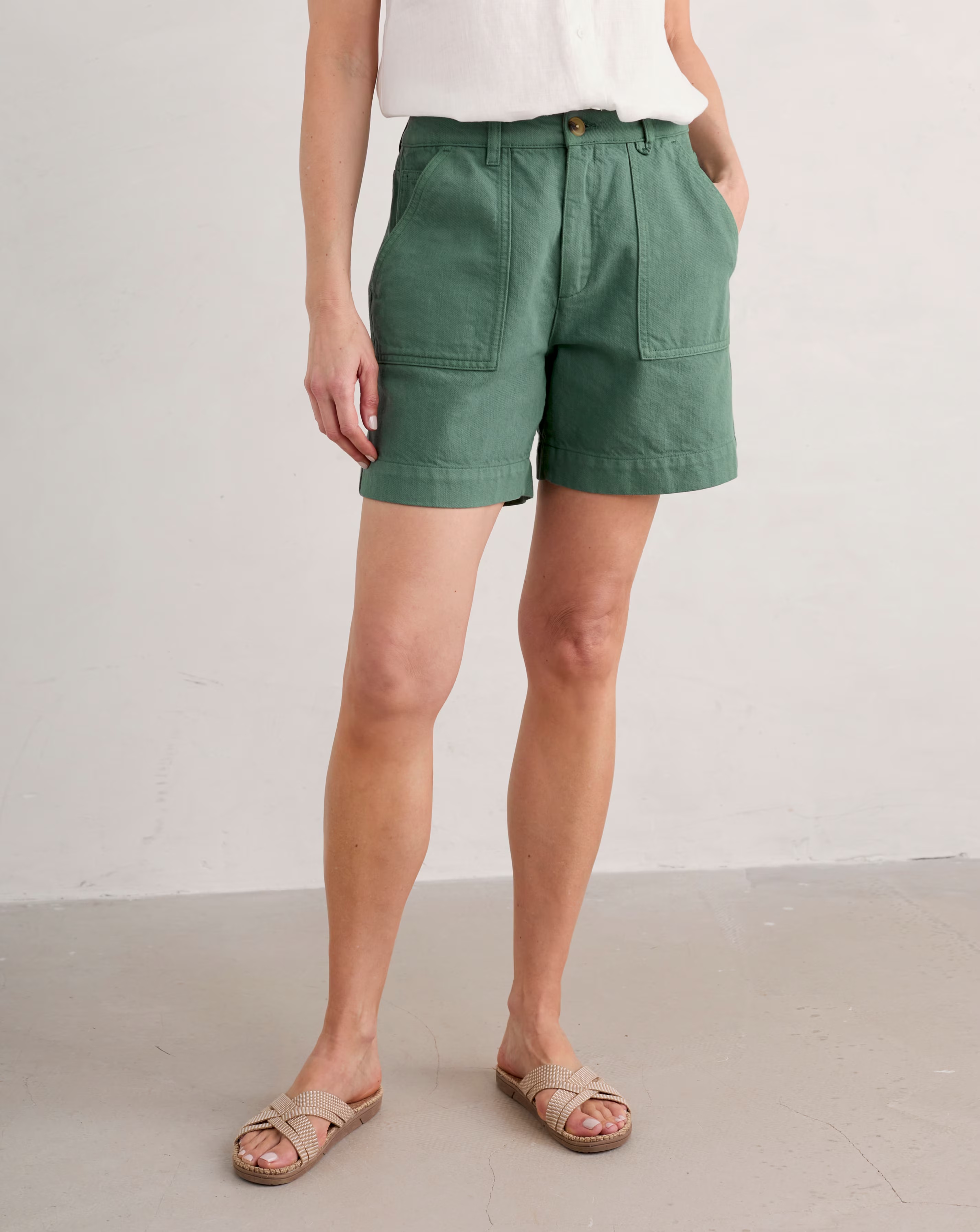 Seasalt Cornwall Stannary Shorts 6 Seasalt Cornwall Stannary Shorts