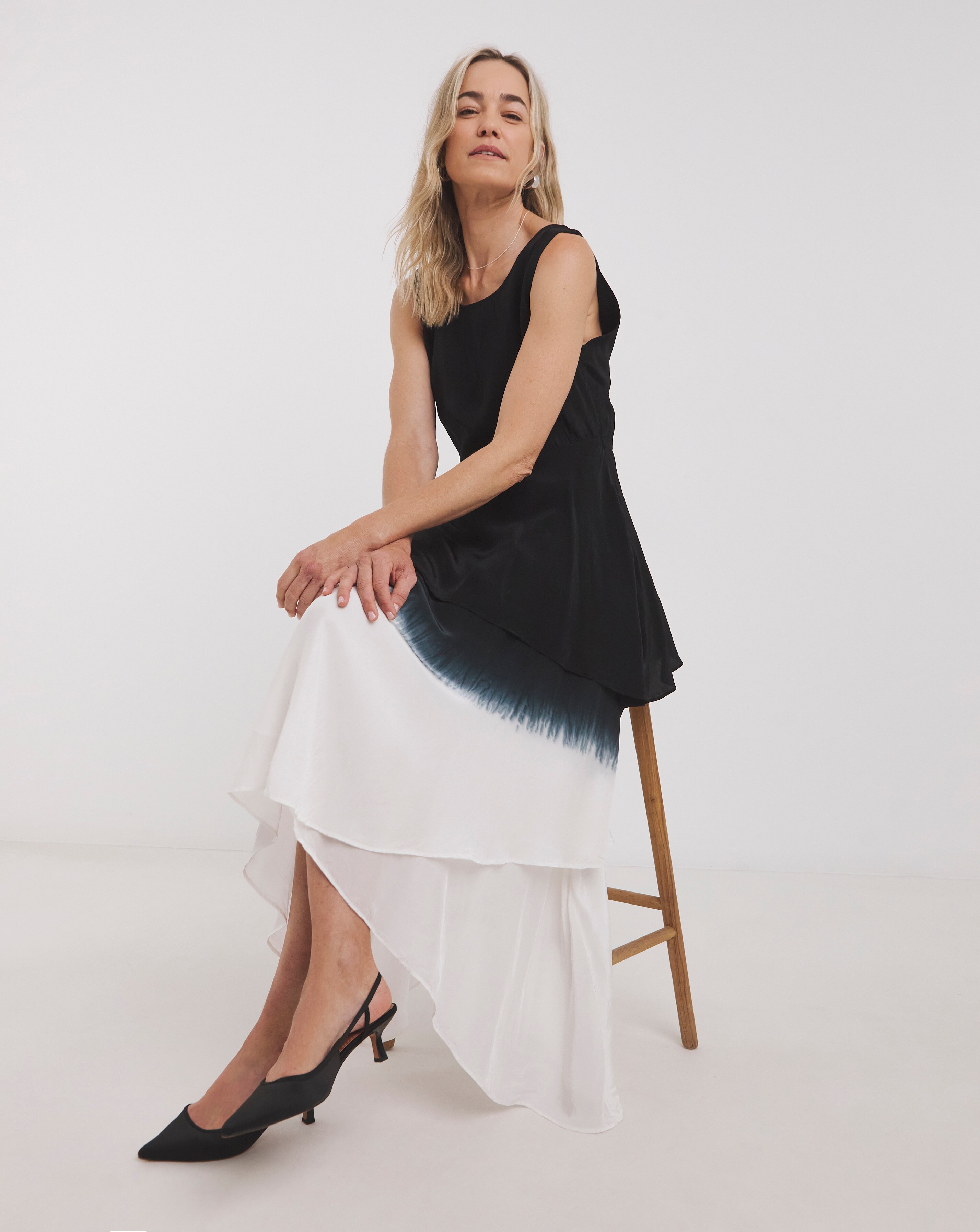 Religion Serpentine Dress 2 Religion Serpentine Dress